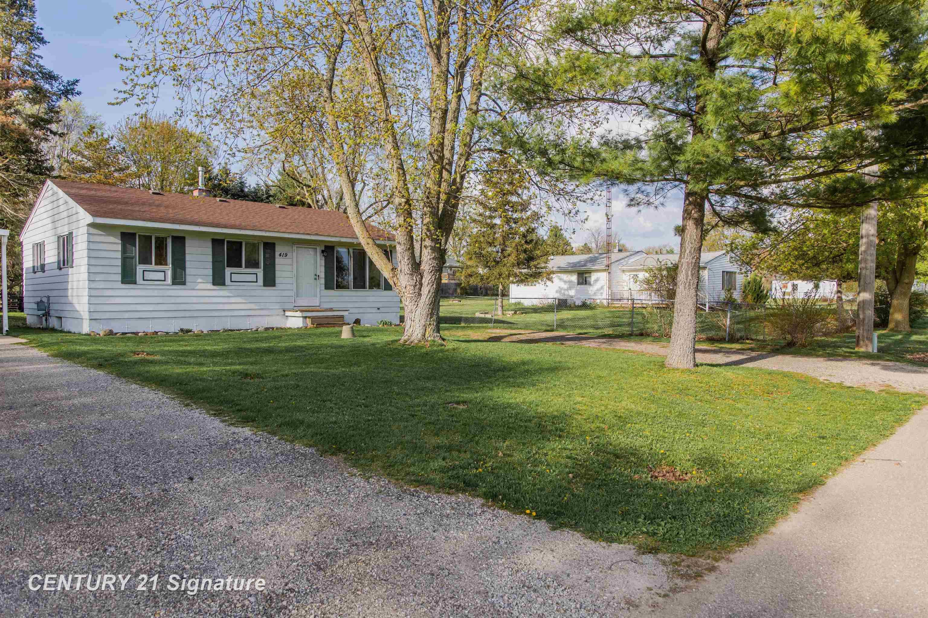 419 E Water Street, Vernon, MI 48476 — Photo 22
