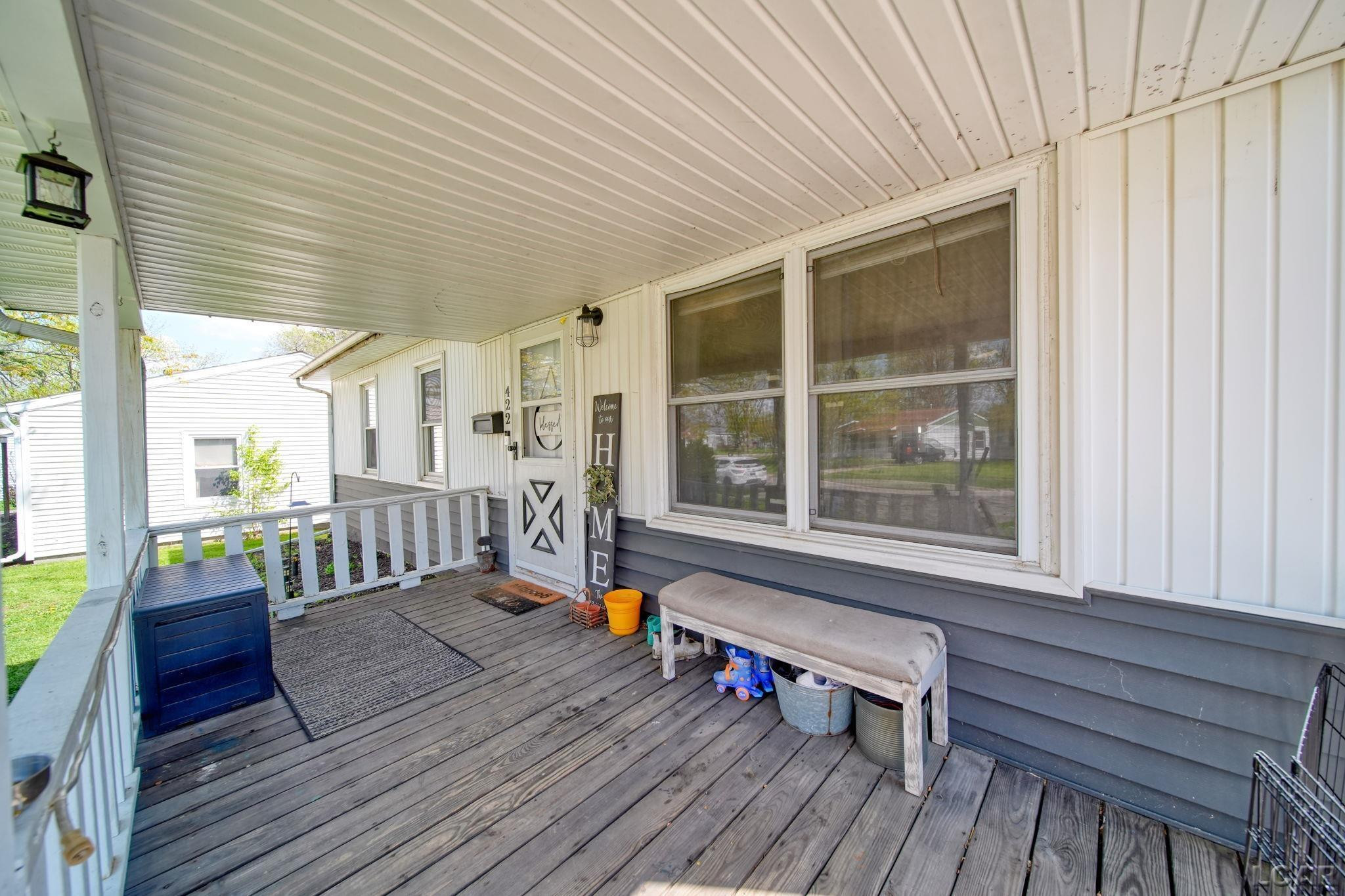 422 May Drive, Adrian, MI 49221 — Photo 4