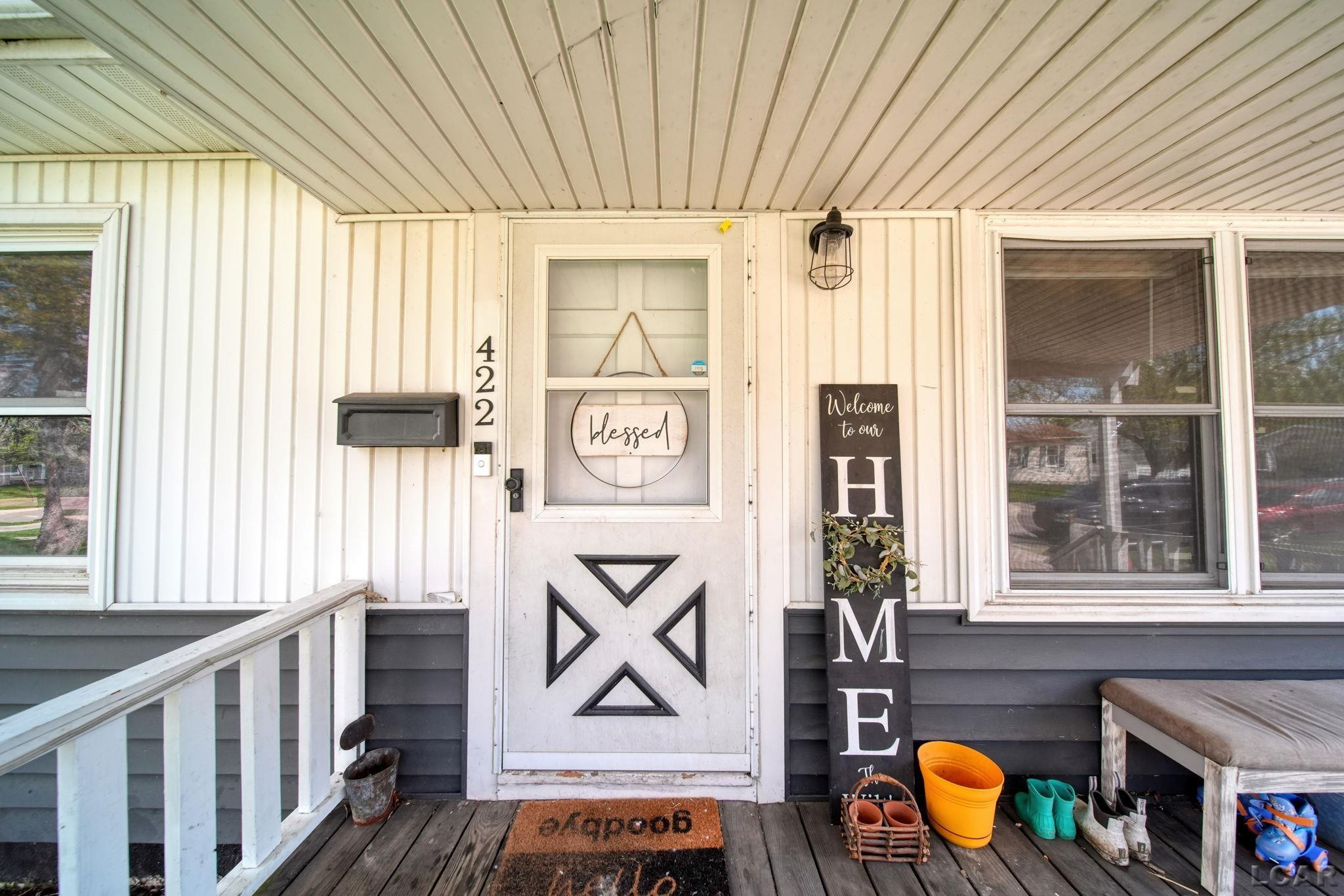 422 May Drive, Adrian, MI 49221 — Photo 5