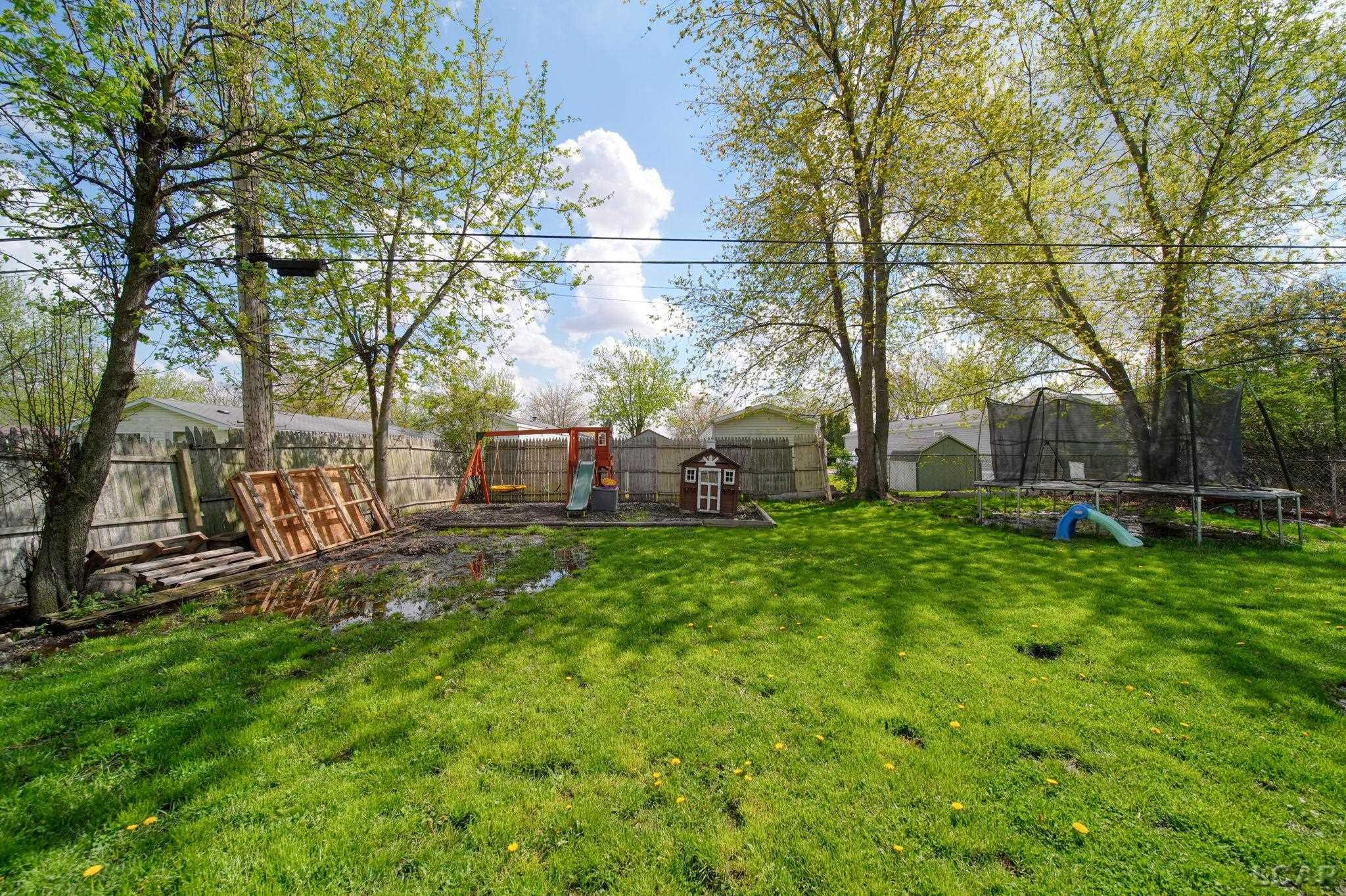 422 May Drive, Adrian, MI 49221 — Photo 34