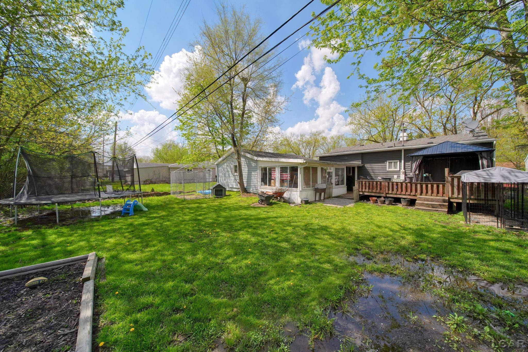422 May Drive, Adrian, MI 49221 — Photo 36
