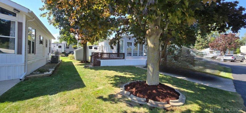 5200 Cambridge Drive, Lexington, MI 48450 — Photo 3