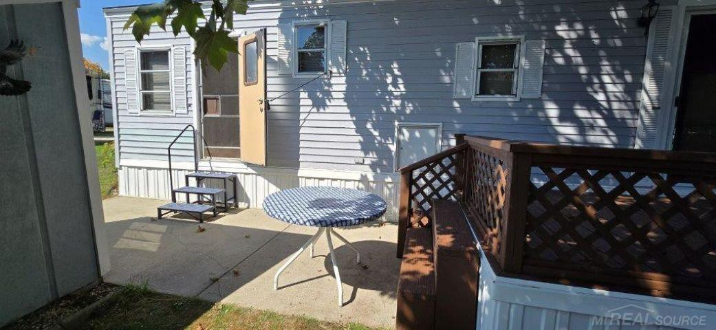 5200 Cambridge Drive, Lexington, MI 48450 — Photo 5