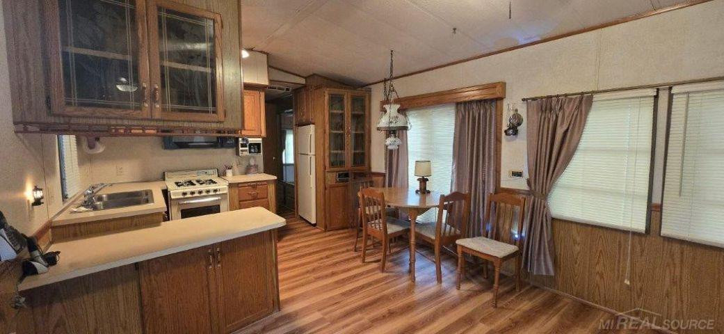 5200 Cambridge Drive, Lexington, MI 48450 — Photo 13