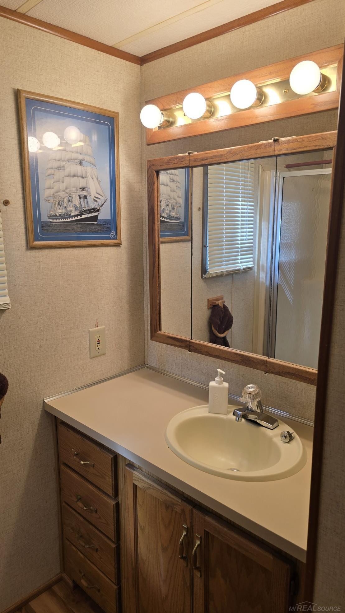 5200 Cambridge Drive, Lexington, MI 48450 — Photo 36