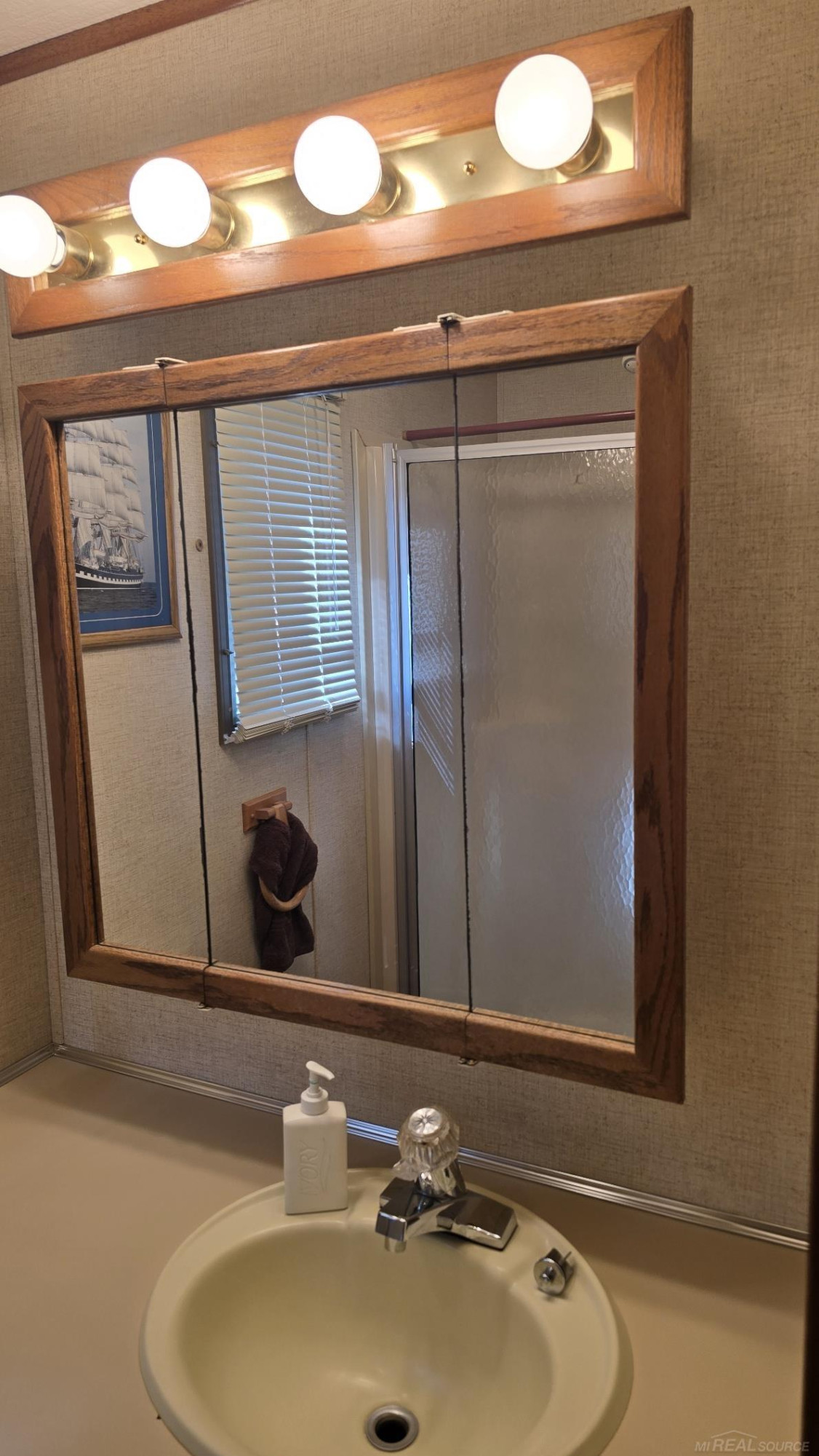 5200 Cambridge Drive, Lexington, MI 48450 — Photo 38