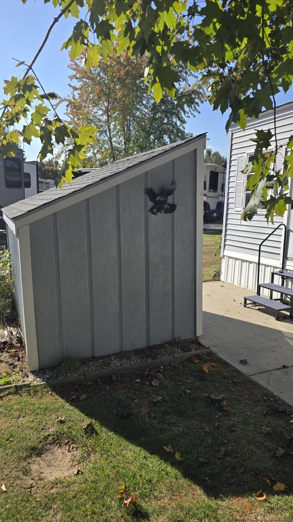 5200 Cambridge Drive, Lexington, MI 48450 — Photo 39