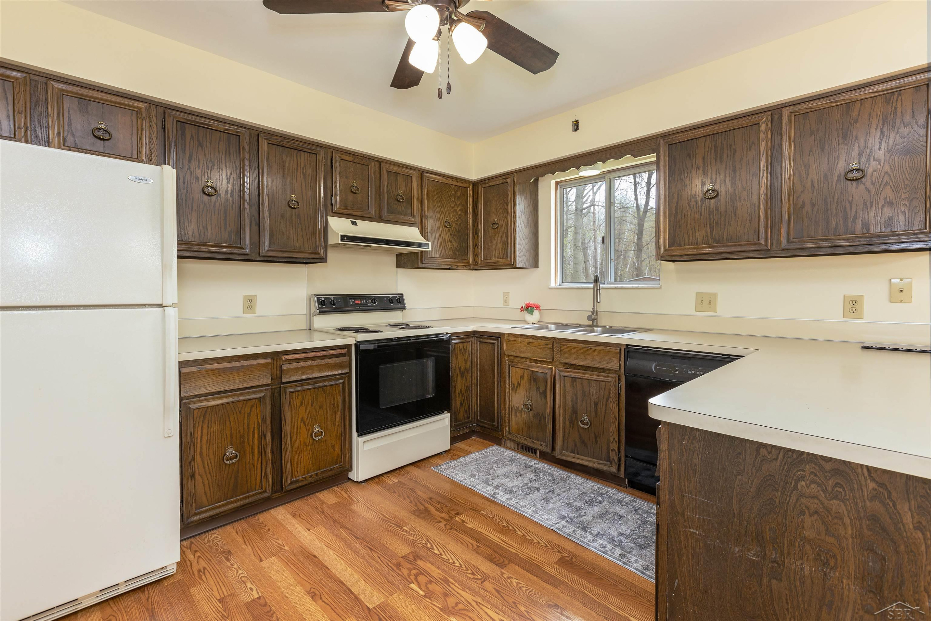 12691 S Basell Drive, Hemlock, MI 48626 — Photo 2