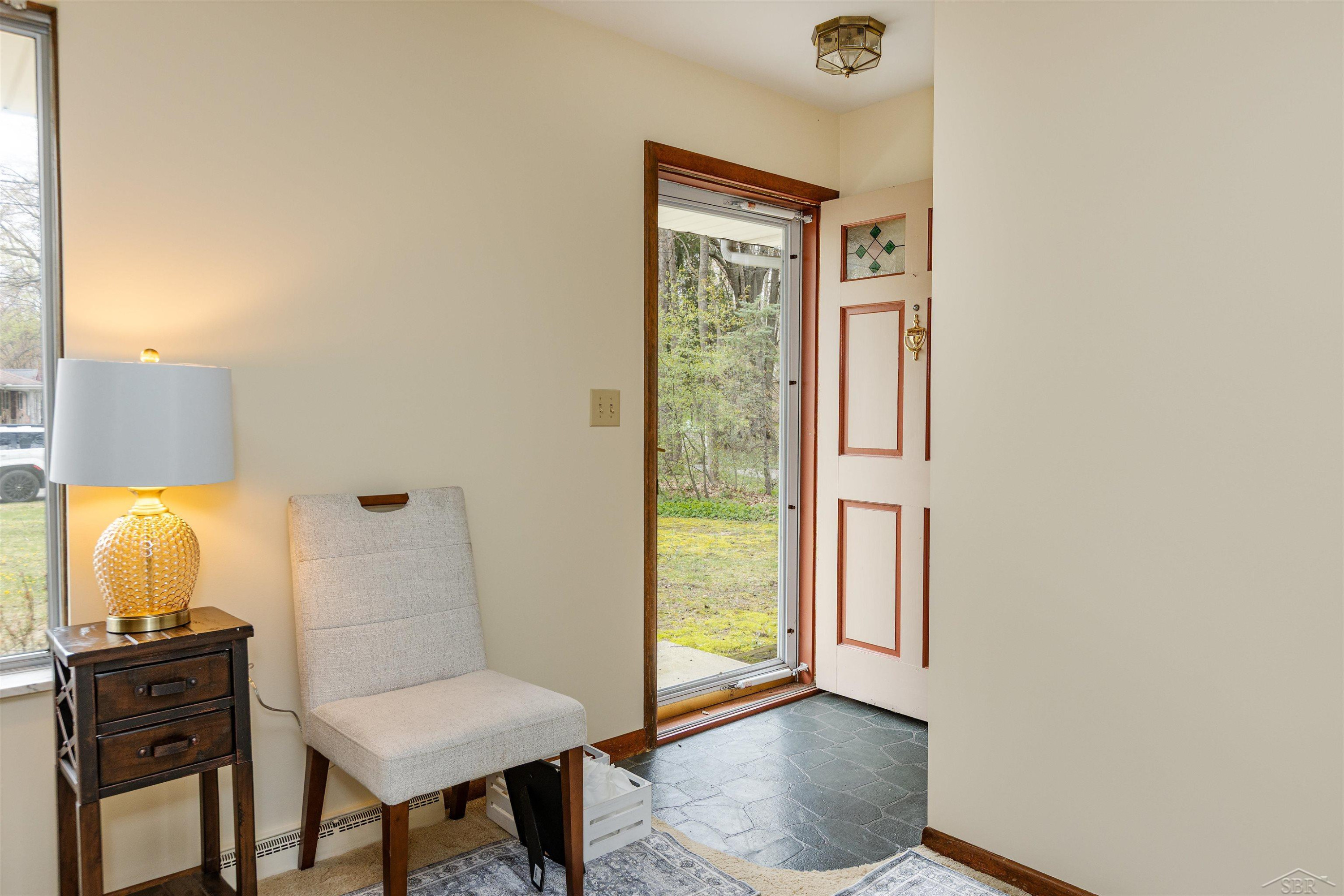 12691 S Basell Drive, Hemlock, MI 48626 — Photo 4