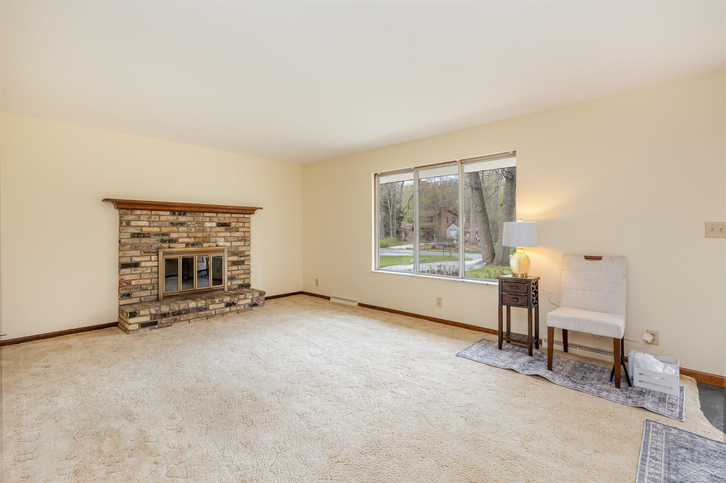 12691 S Basell Drive, Hemlock, MI 48626 — Photo 5