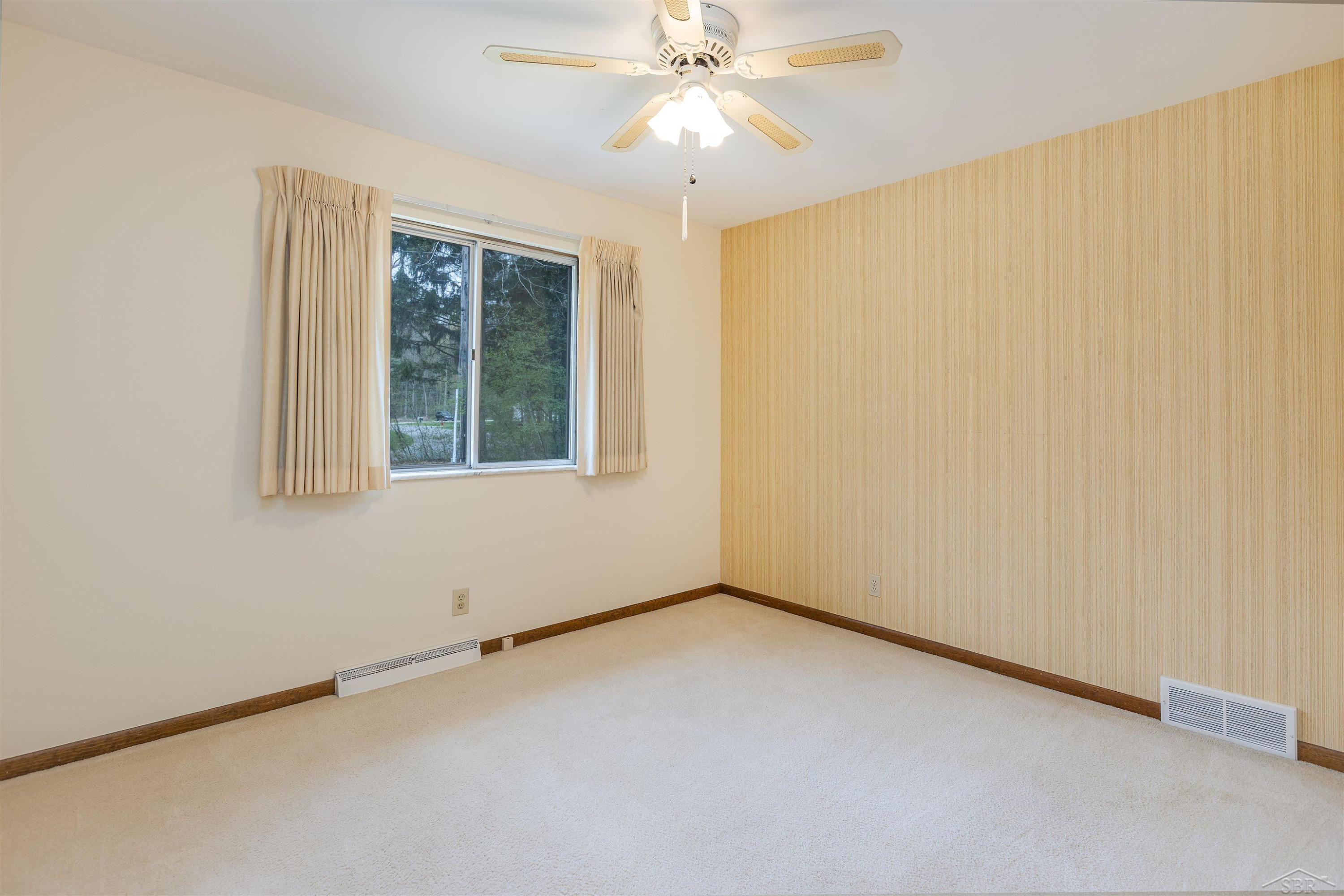 12691 S Basell Drive, Hemlock, MI 48626 — Photo 12