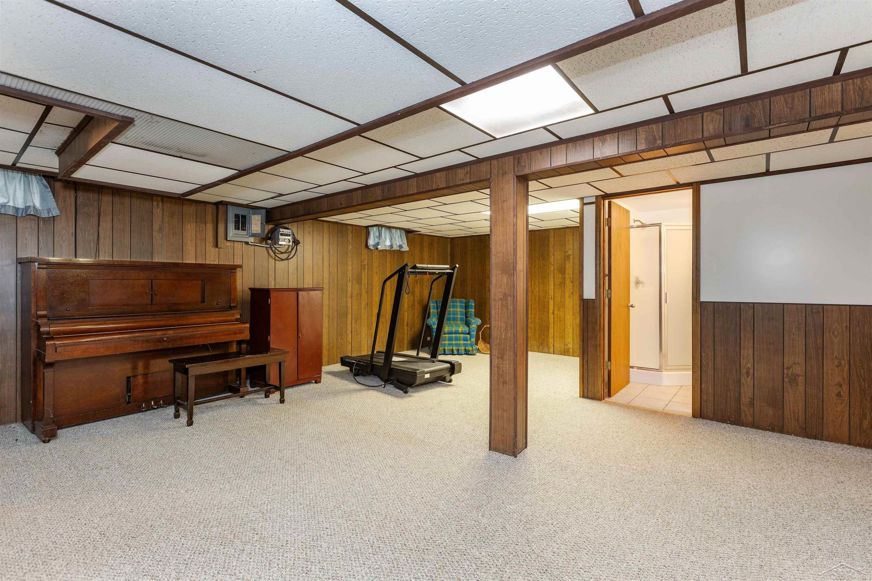 12691 S Basell Drive, Hemlock, MI 48626 — Photo 16