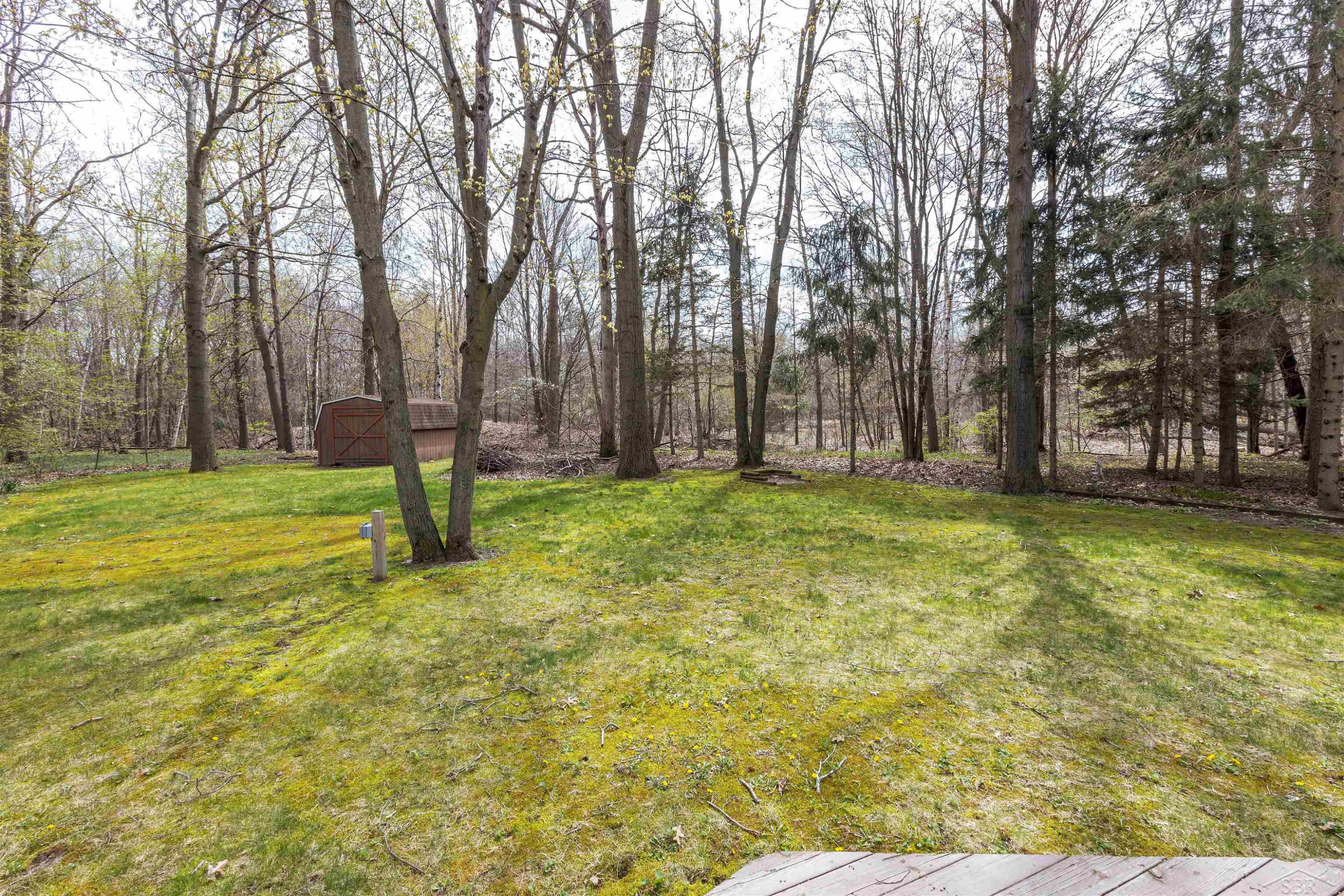 12691 S Basell Drive, Hemlock, MI 48626 — Photo 23