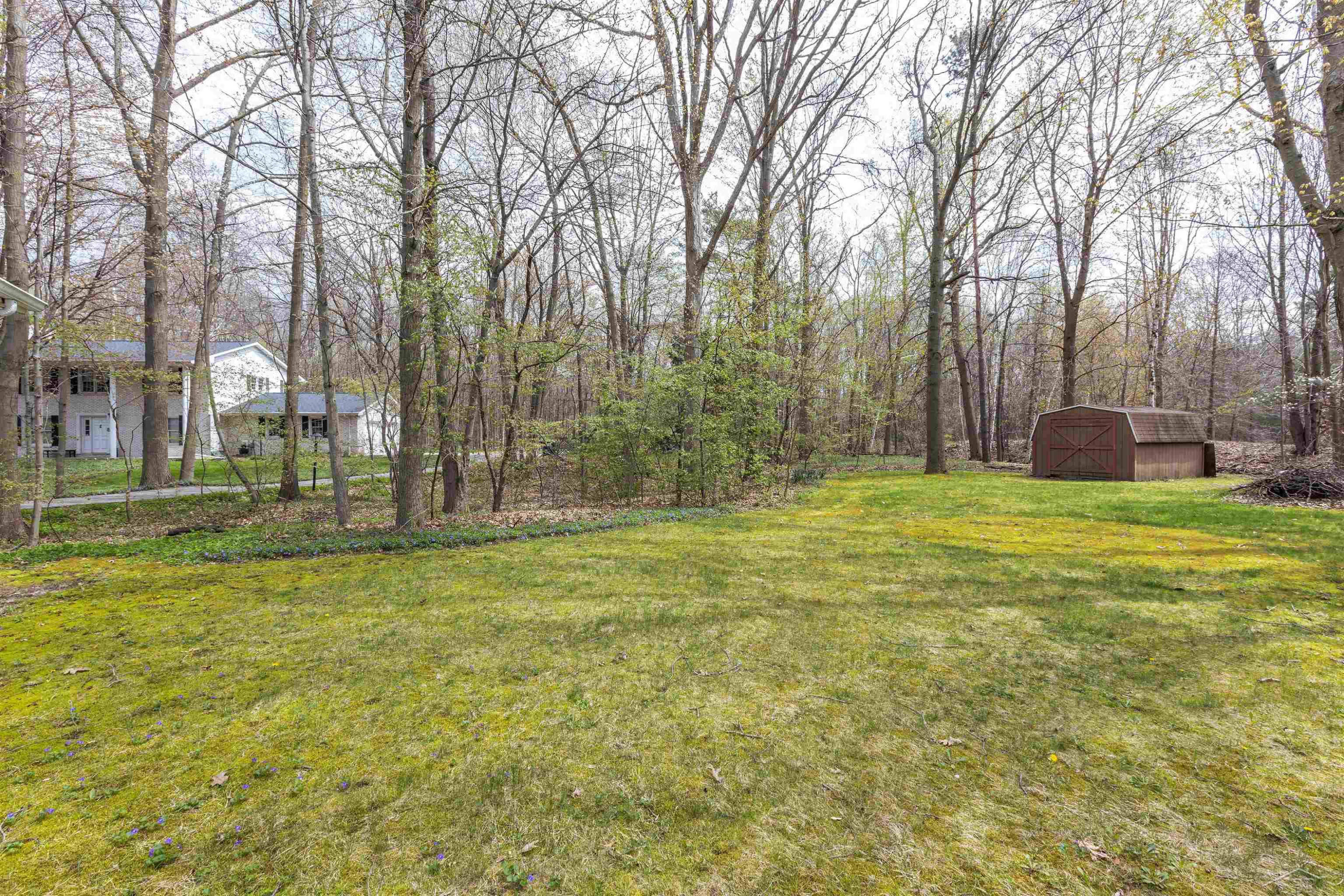 12691 S Basell Drive, Hemlock, MI 48626 — Photo 24
