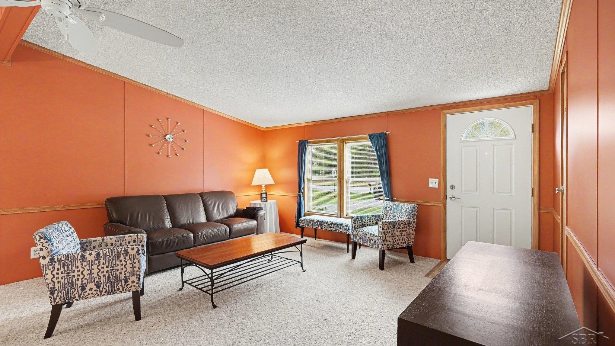 1553 Mills Road, Prescott, MI 48756 — Photo 2
