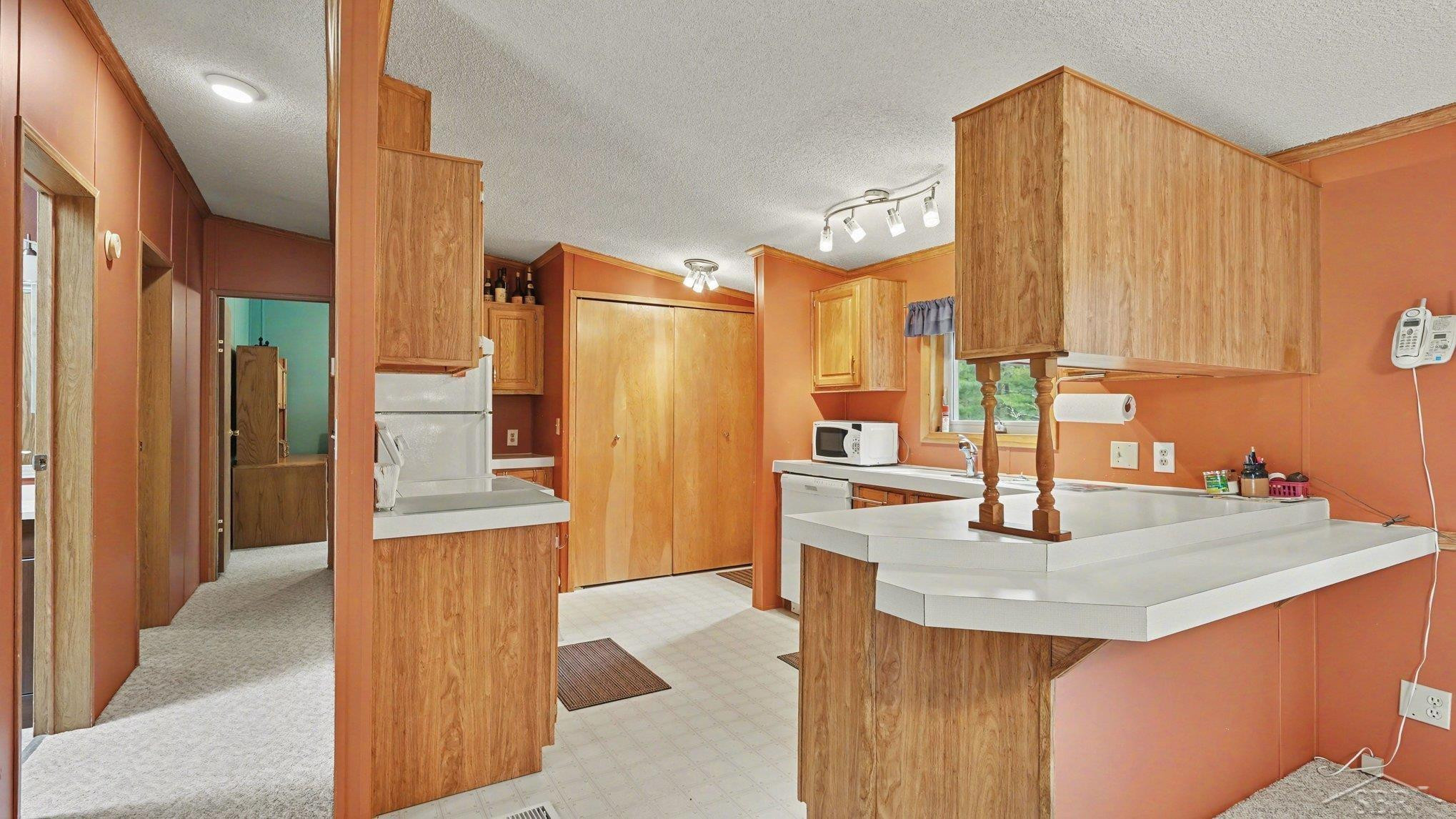 1553 Mills Road, Prescott, MI 48756 — Photo 5