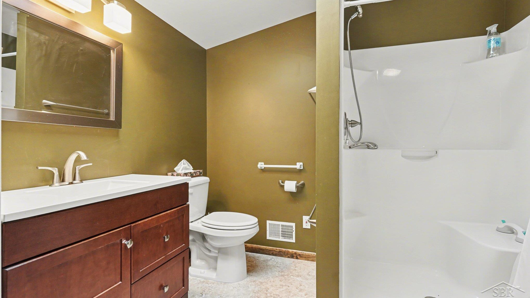 1553 Mills Road, Prescott, MI 48756 — Photo 9