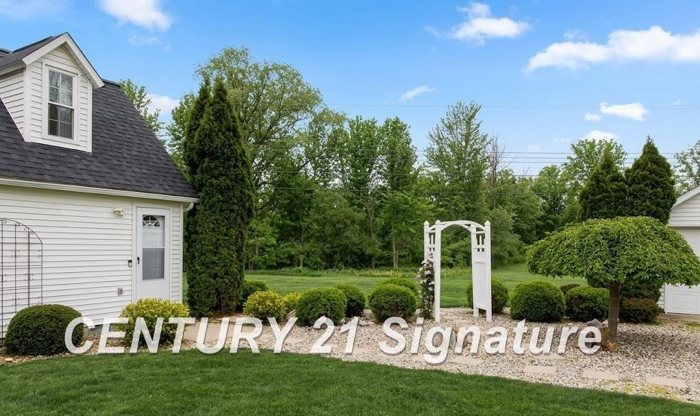 7151 N Seymour Road, Flushing, MI 48433 — Photo 20