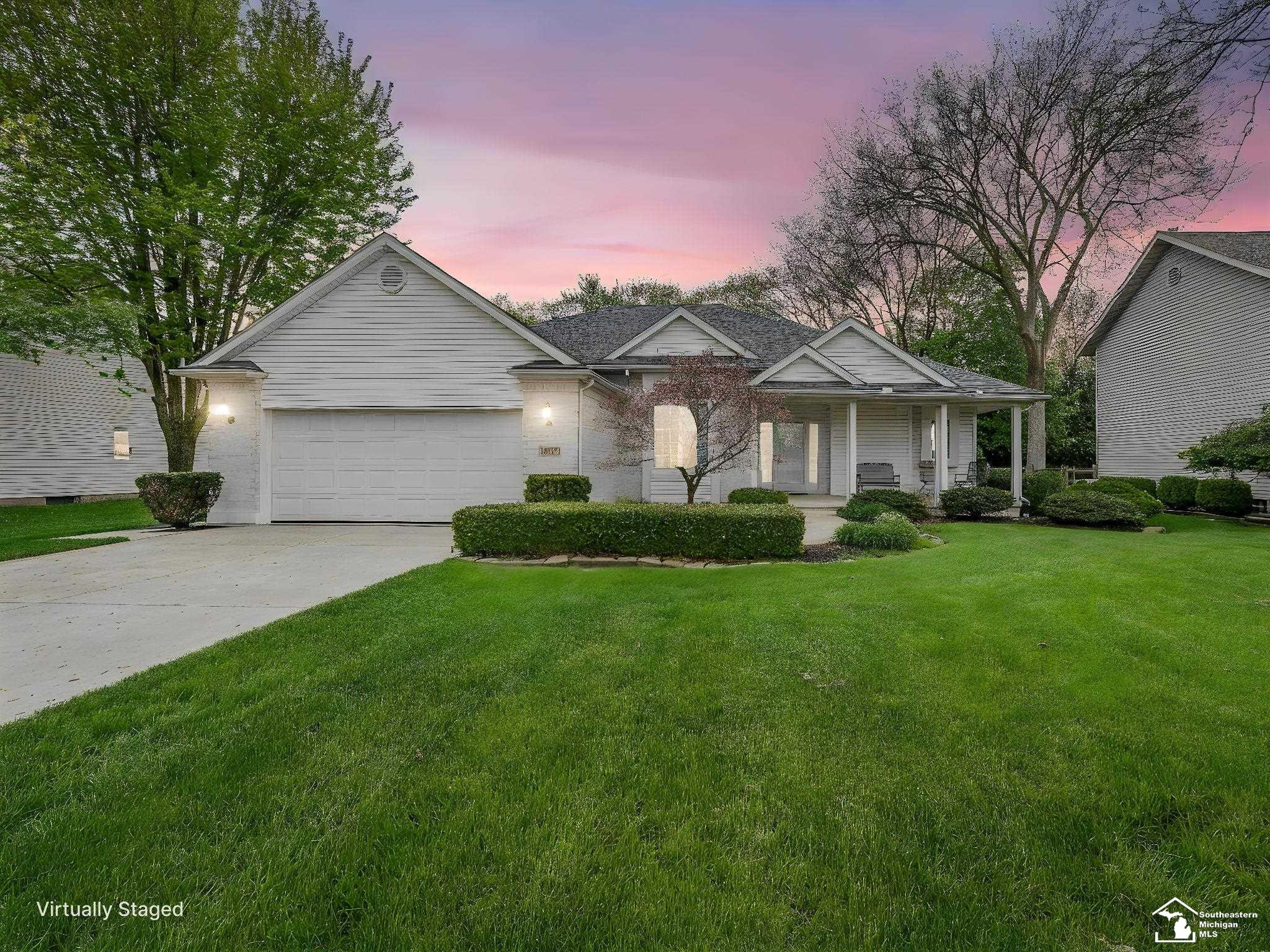 14353 Canterbury Lane, Monroe, MI 48161 — Photo 3