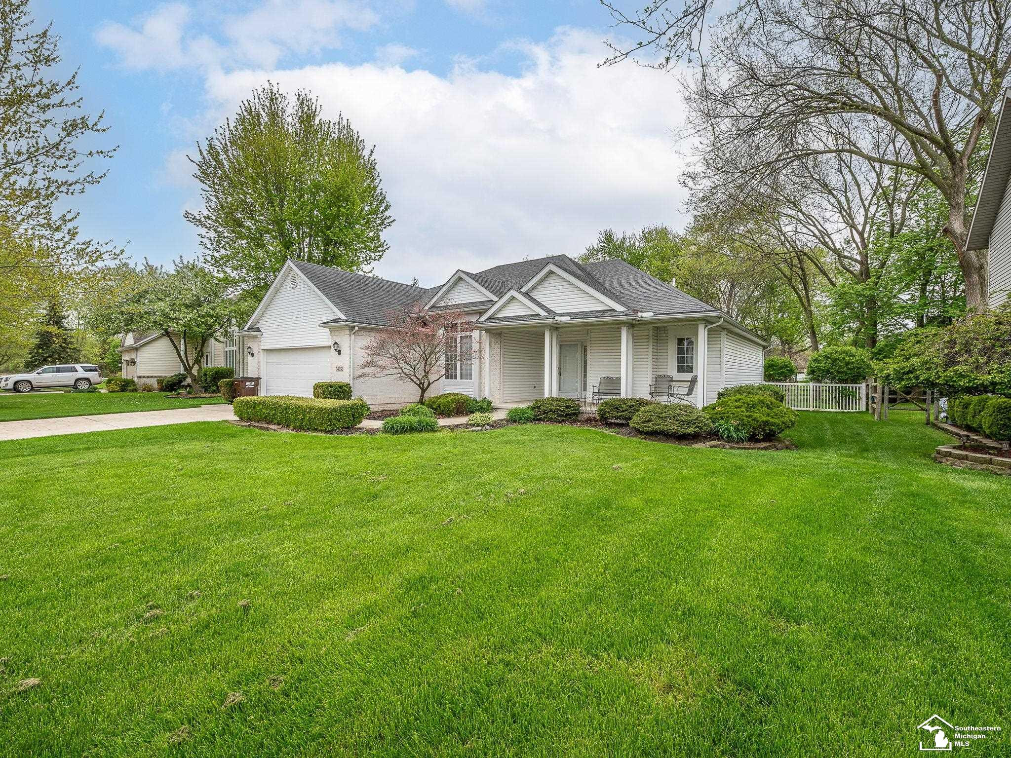 14353 Canterbury Lane, Monroe, MI 48161 — Photo 10