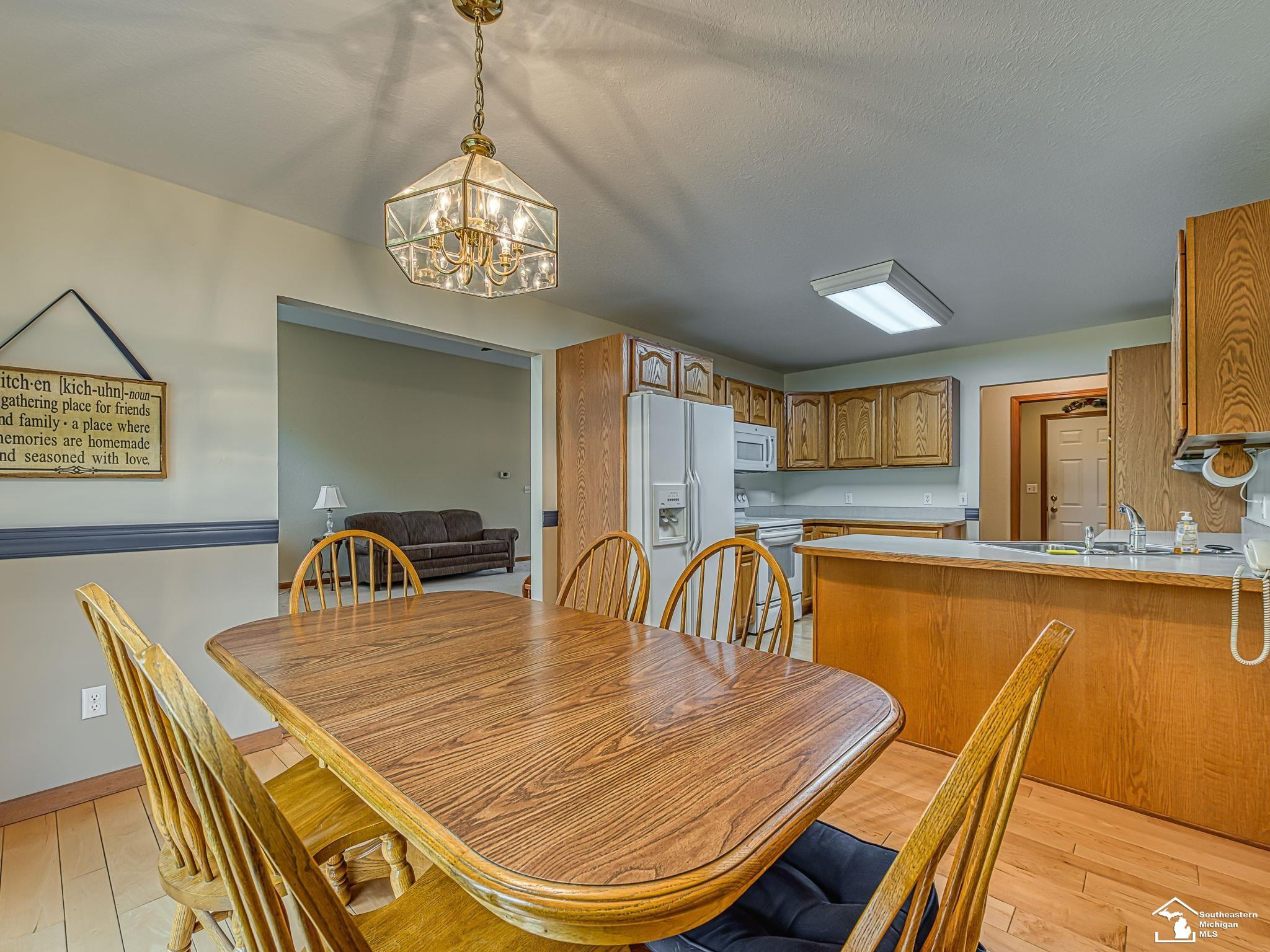 14353 Canterbury Lane, Monroe, MI 48161 — Photo 14