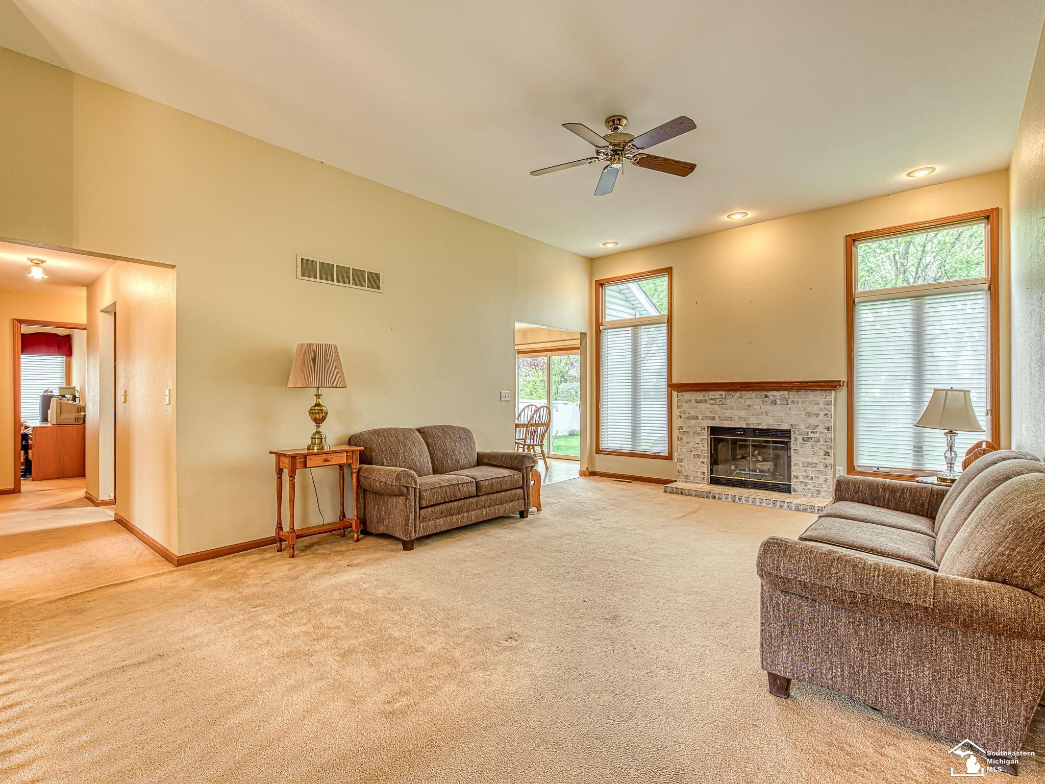 14353 Canterbury Lane, Monroe, MI 48161 — Photo 32