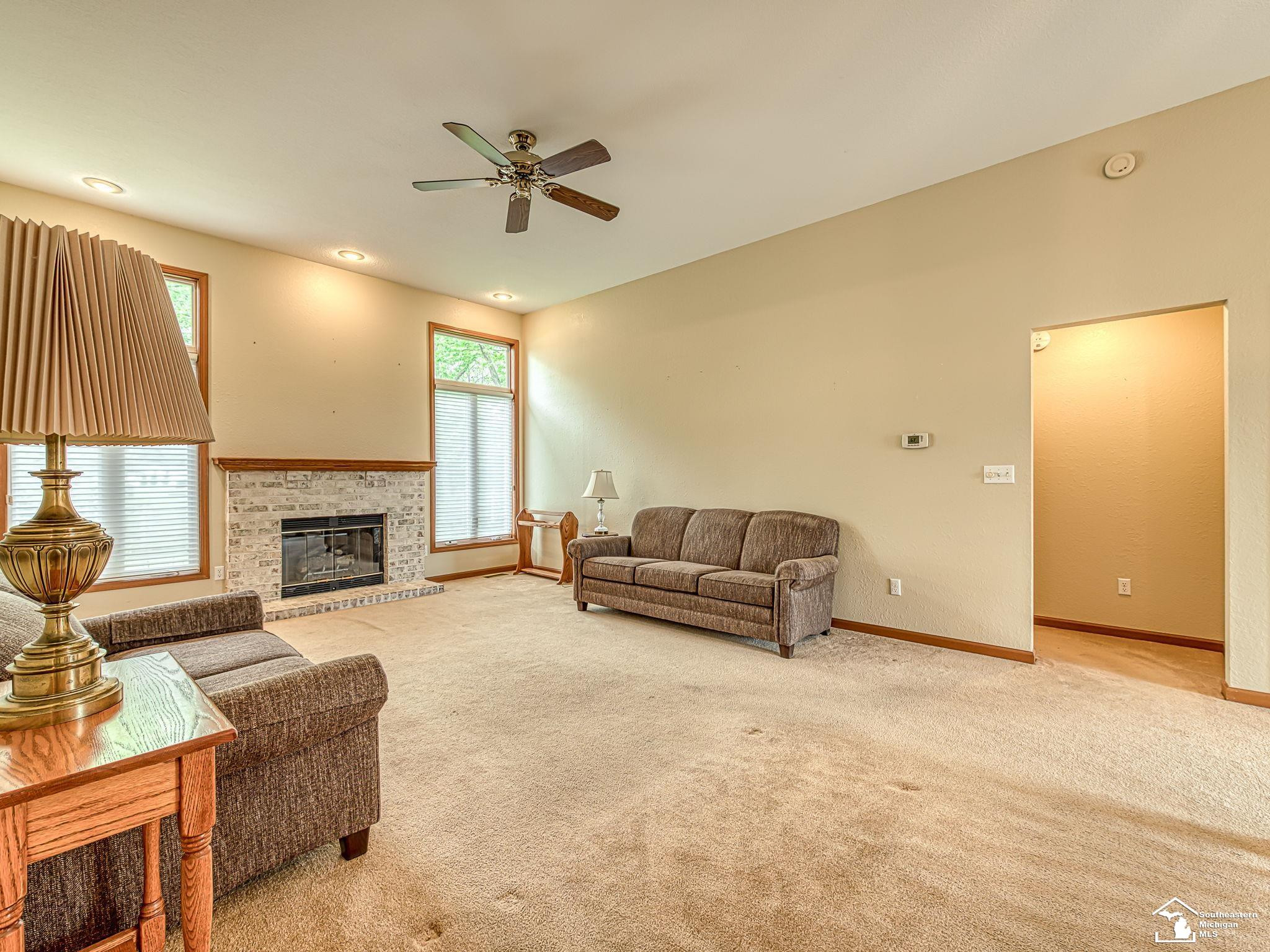 14353 Canterbury Lane, Monroe, MI 48161 — Photo 33
