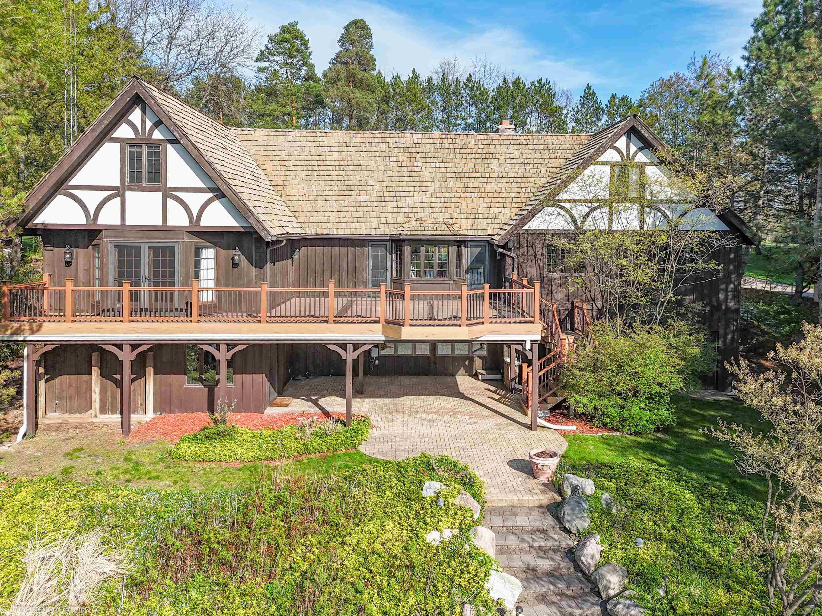 2926 Galway Bay Drive, Metamora, MI 48455 — Photo 3