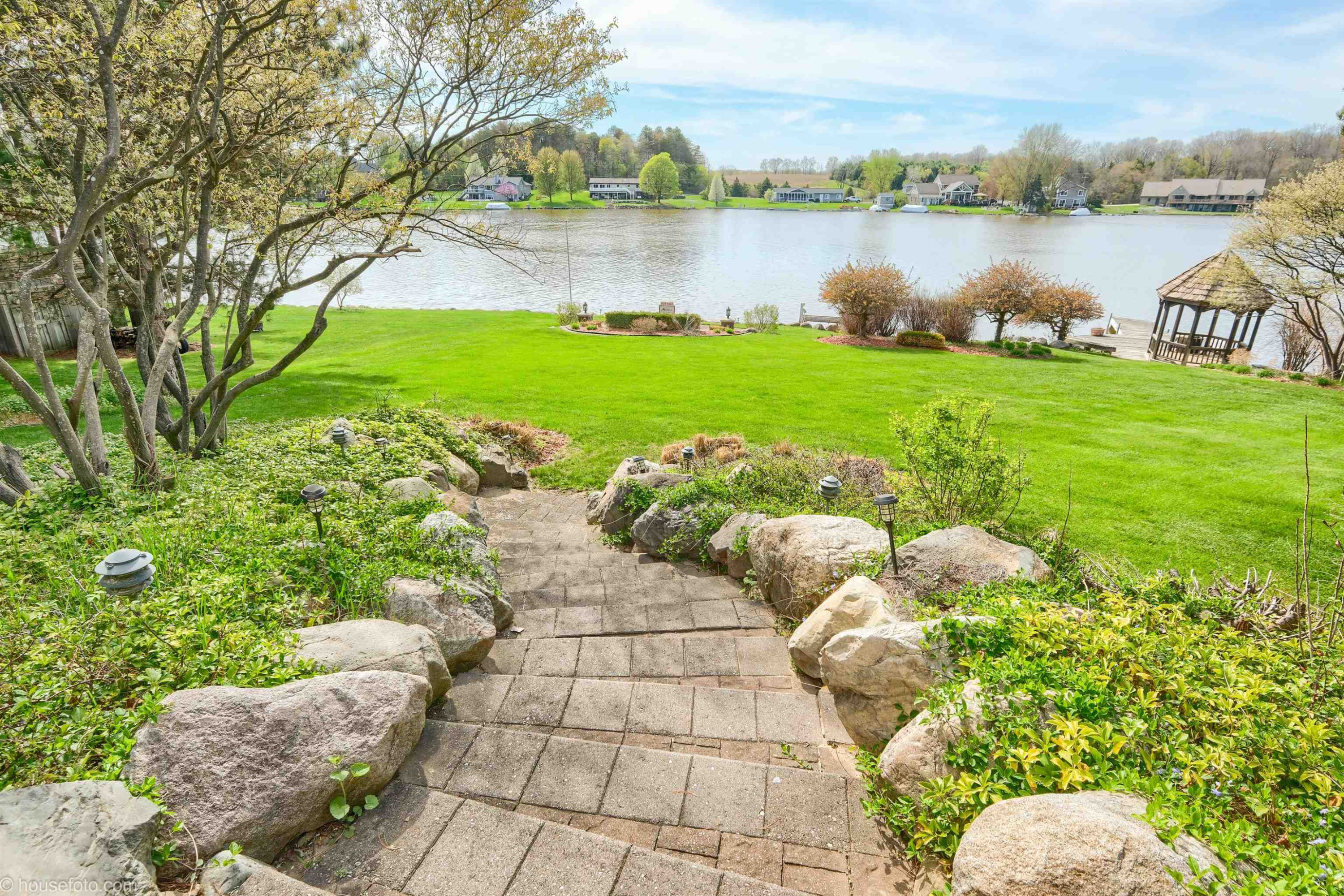 2926 Galway Bay Drive, Metamora, MI 48455 — Photo 5