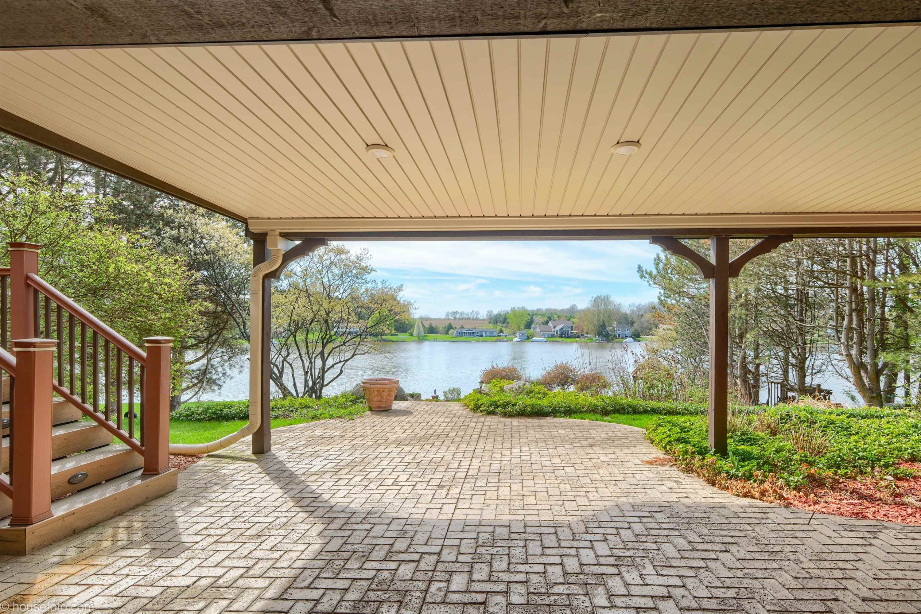 2926 Galway Bay Drive, Metamora, MI 48455 — Photo 7