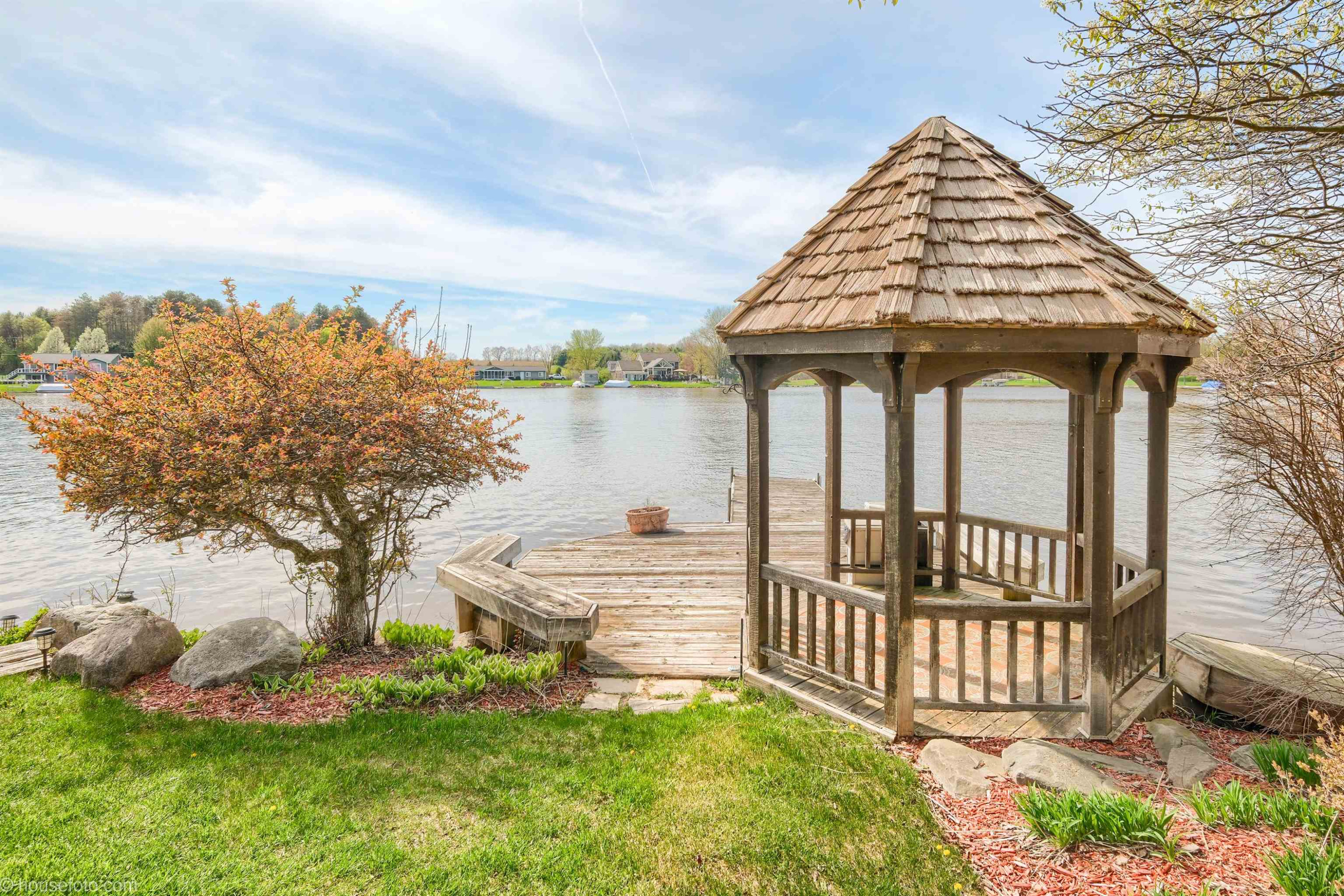 2926 Galway Bay Drive, Metamora, MI 48455 — Photo 11