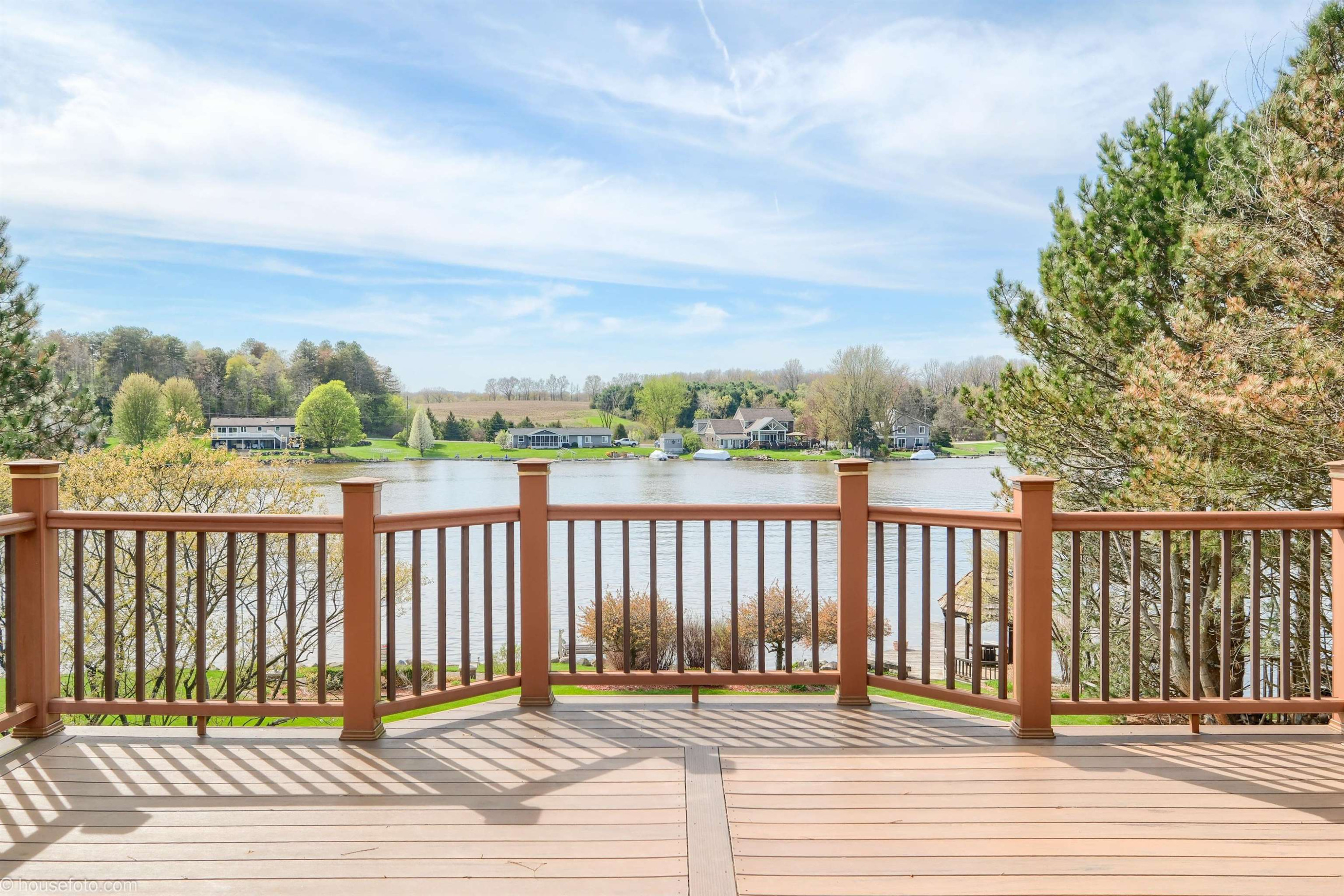 2926 Galway Bay Drive, Metamora, MI 48455 — Photo 14