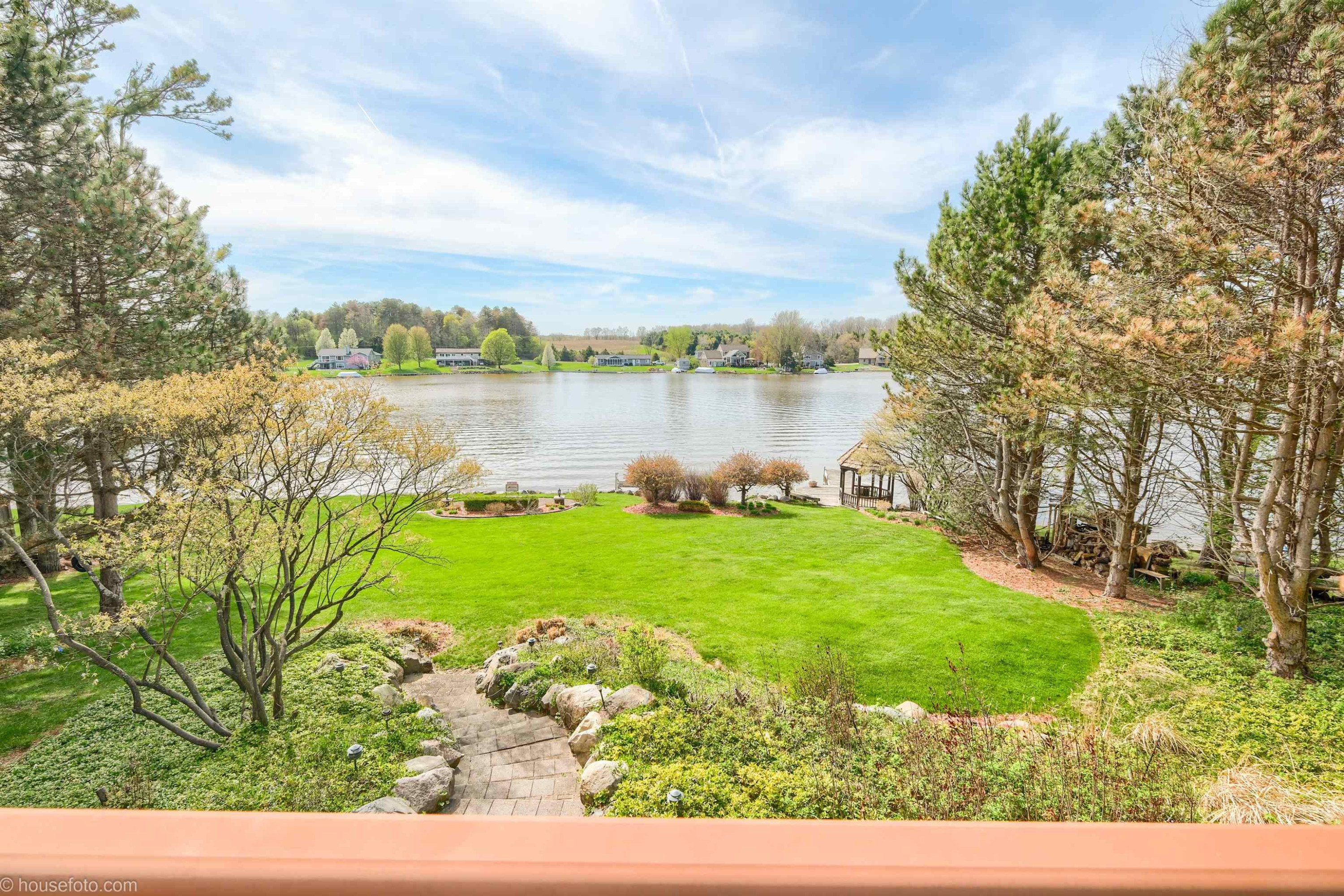2926 Galway Bay Drive, Metamora, MI 48455 — Photo 15