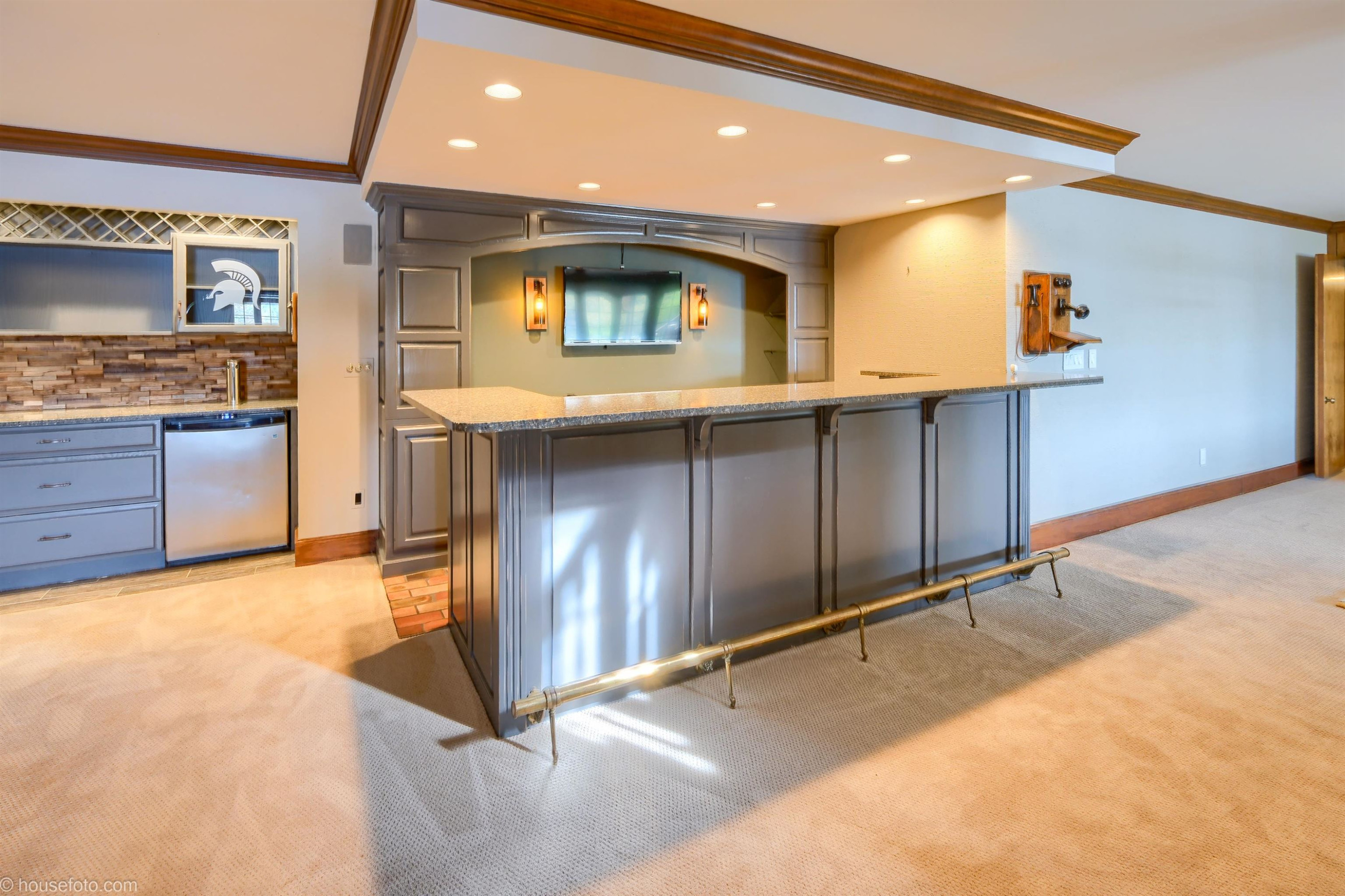2926 Galway Bay Drive, Metamora, MI 48455 — Photo 40