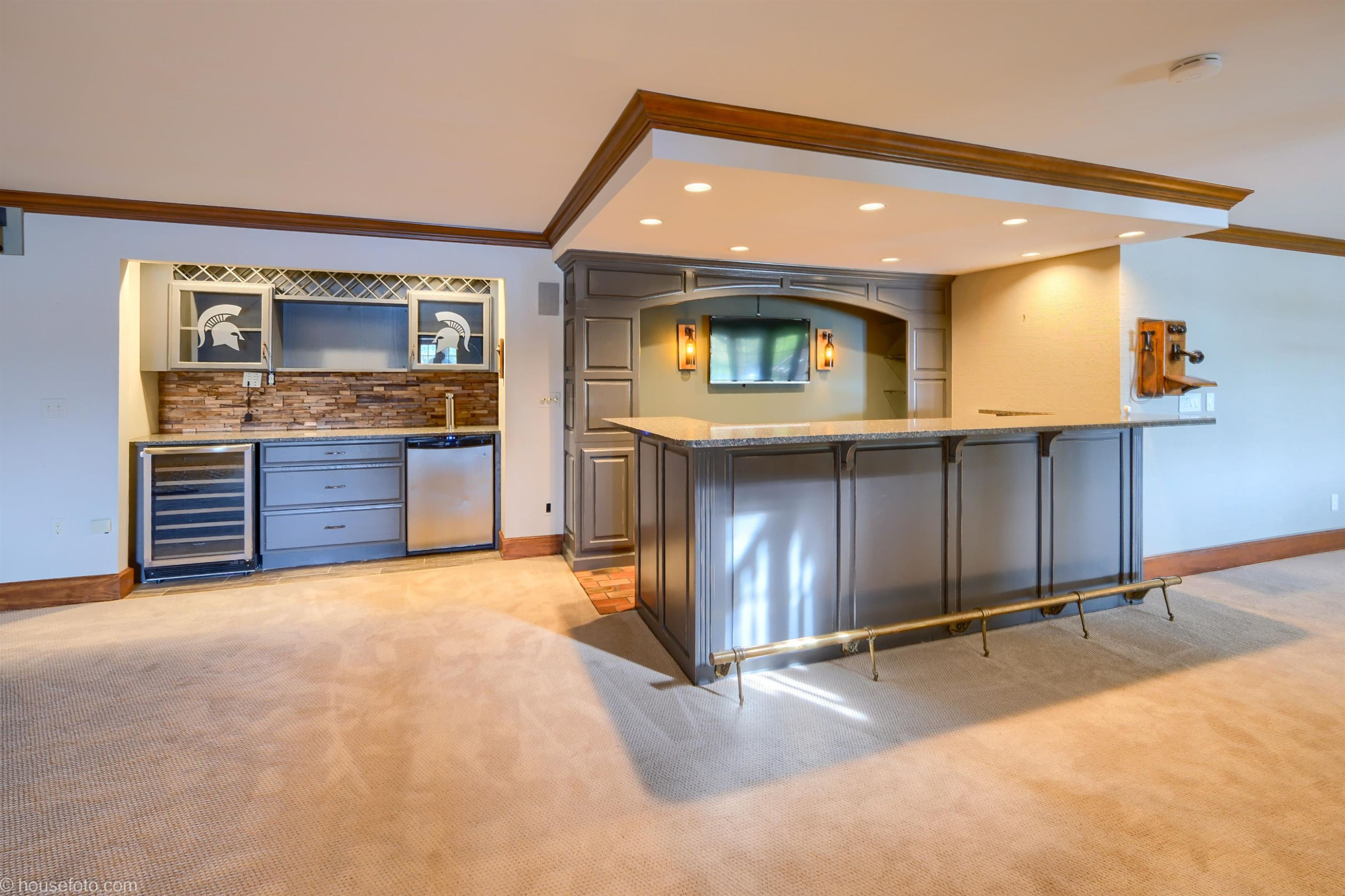 2926 Galway Bay Drive, Metamora, MI 48455 — Photo 41