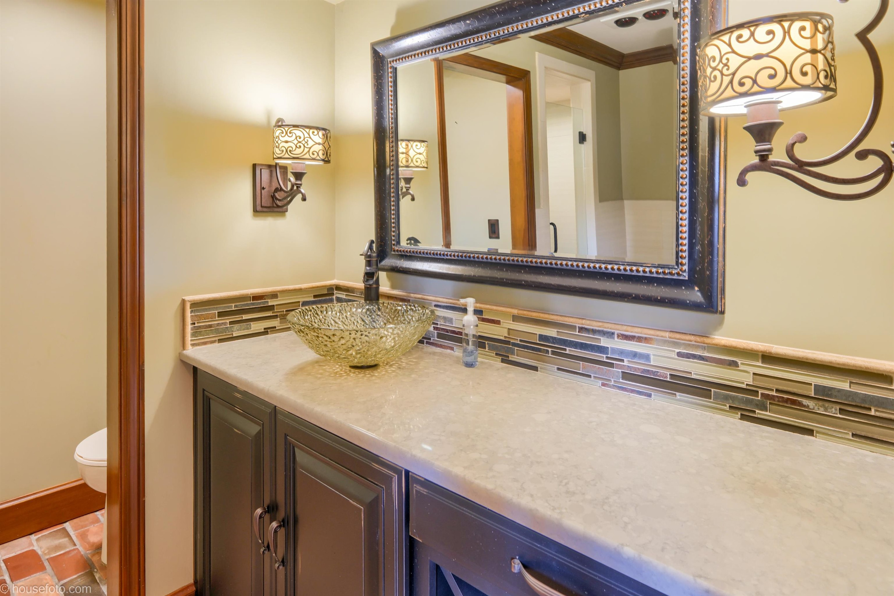 2926 Galway Bay Drive, Metamora, MI 48455 — Photo 48