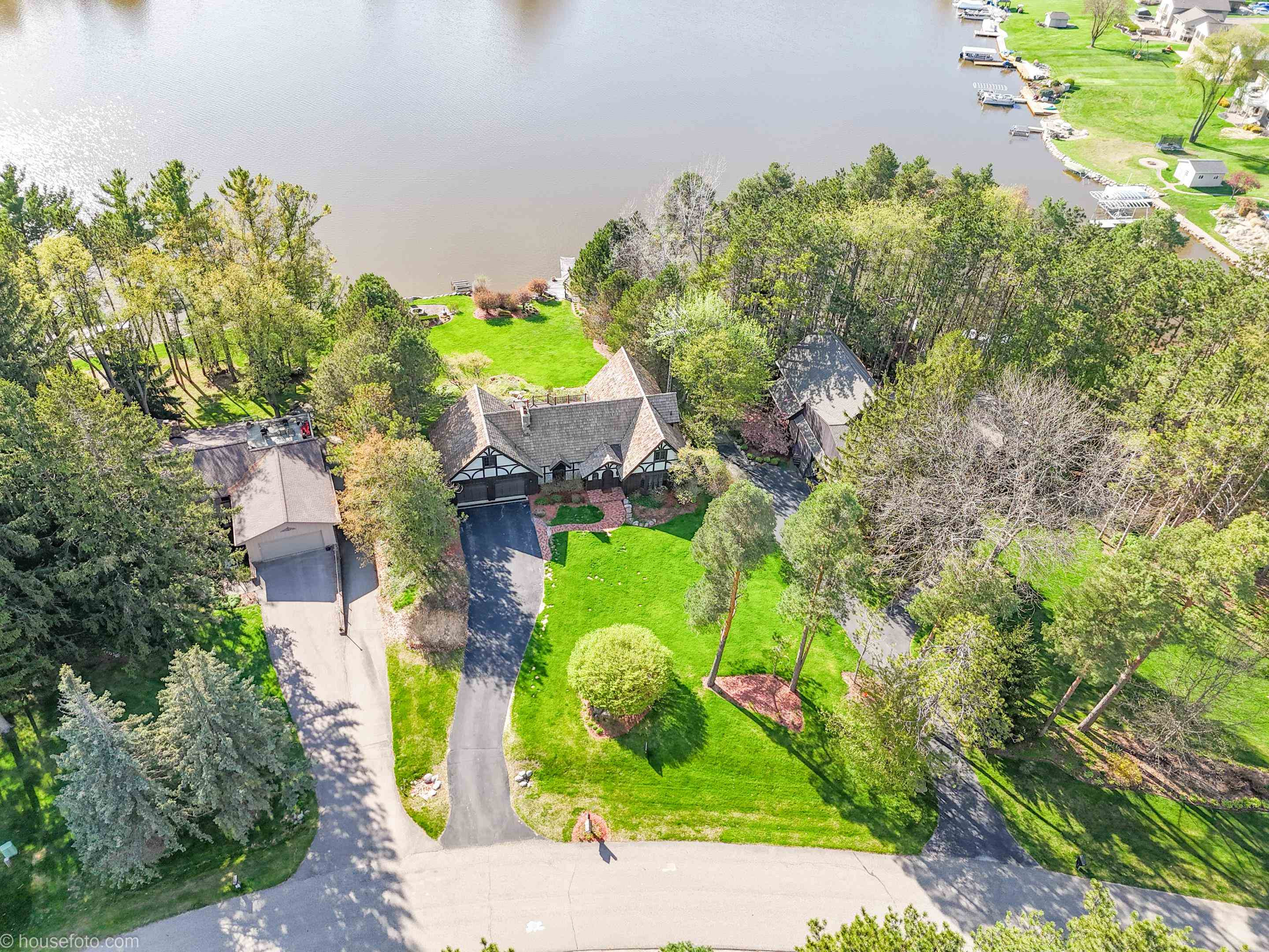 2926 Galway Bay Drive, Metamora, MI 48455 — Photo 56