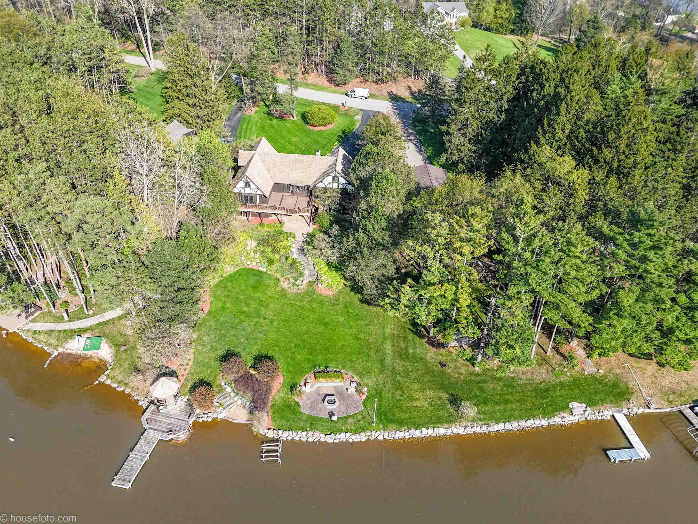 2926 Galway Bay Drive, Metamora, MI 48455 — Photo 59
