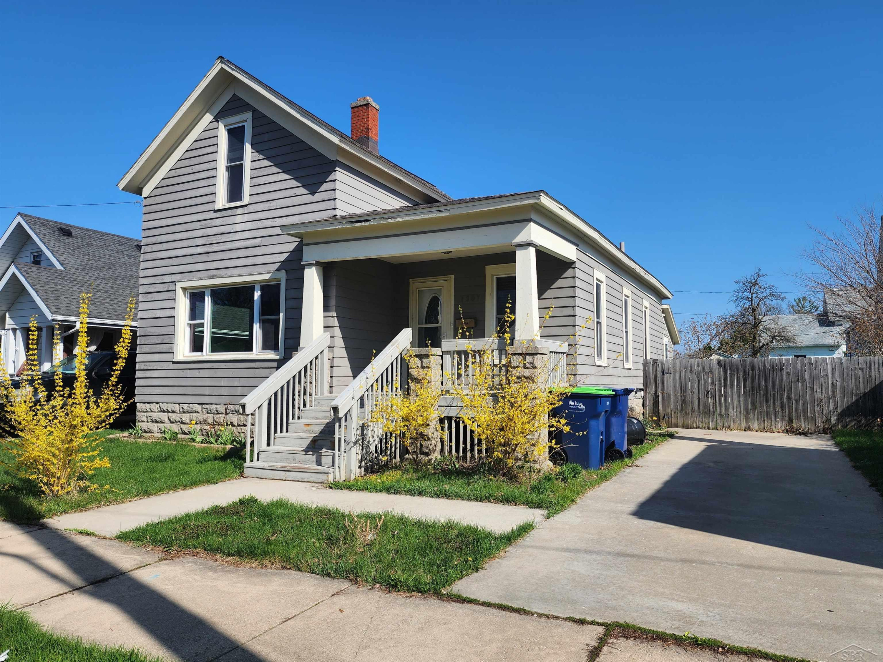 1307 33rd Street, Bay City, MI 48708 — Photo 3