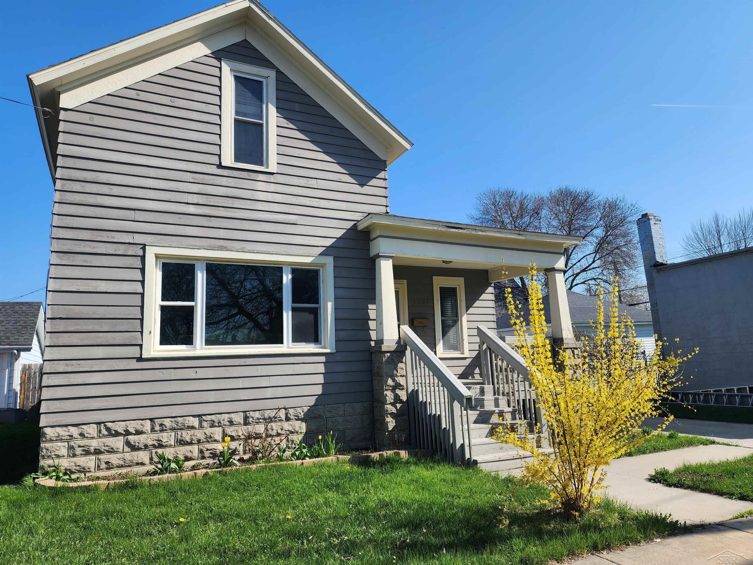 1307 33rd Street, Bay City, MI 48708 — Photo 4