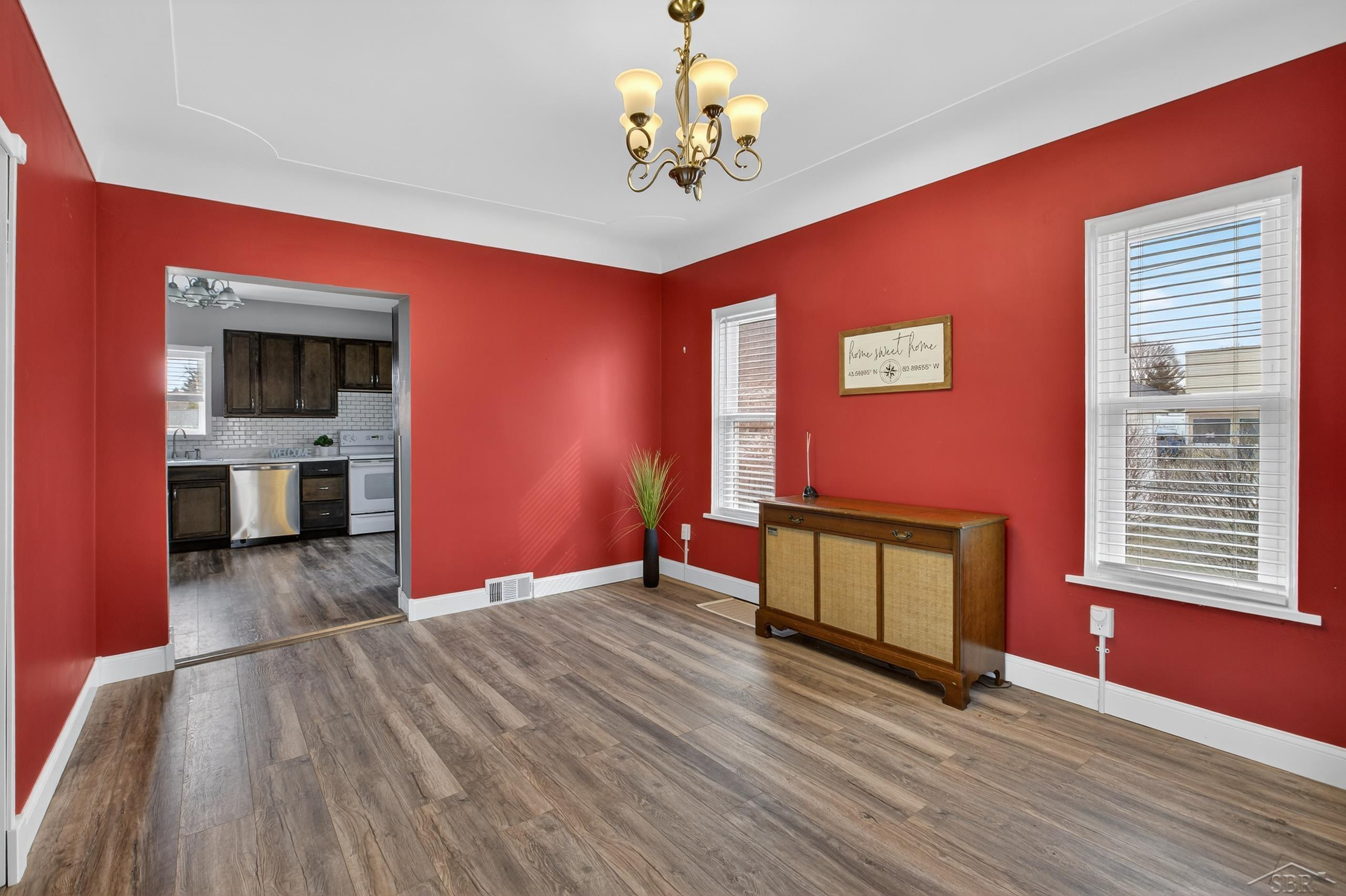 1307 33rd Street, Bay City, MI 48708 — Photo 7
