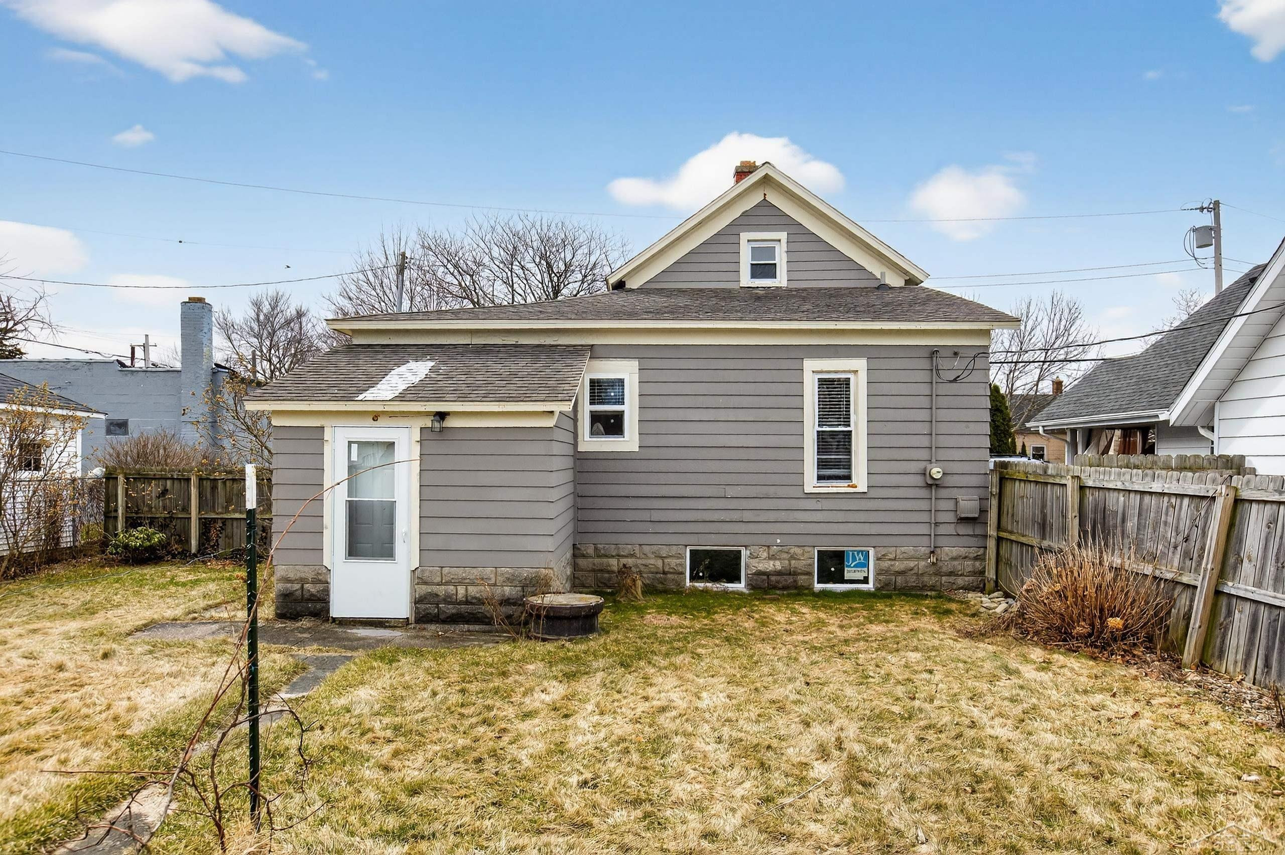 1307 33rd Street, Bay City, MI 48708 — Photo 29