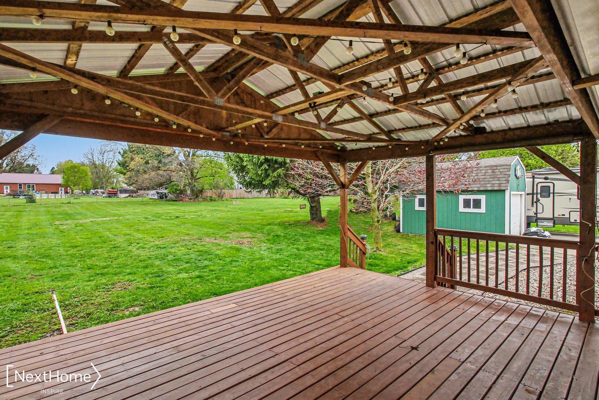 1601 Layton Road, Fowlerville, MI 48836 — Photo 21