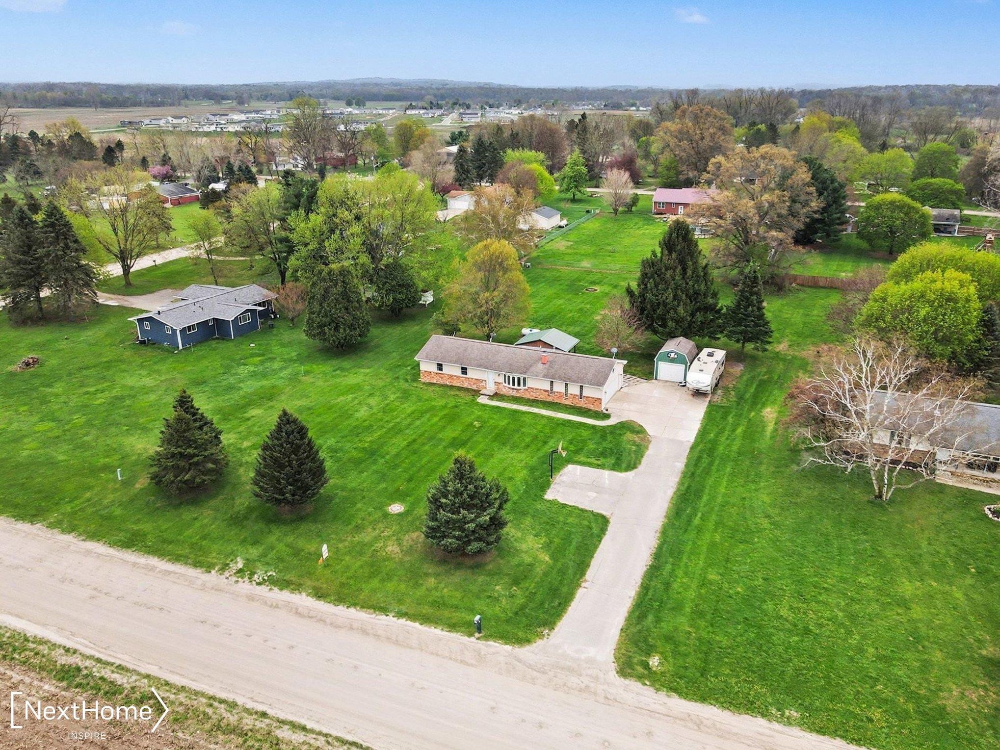 1601 Layton Road, Fowlerville, MI 48836 — Photo 26