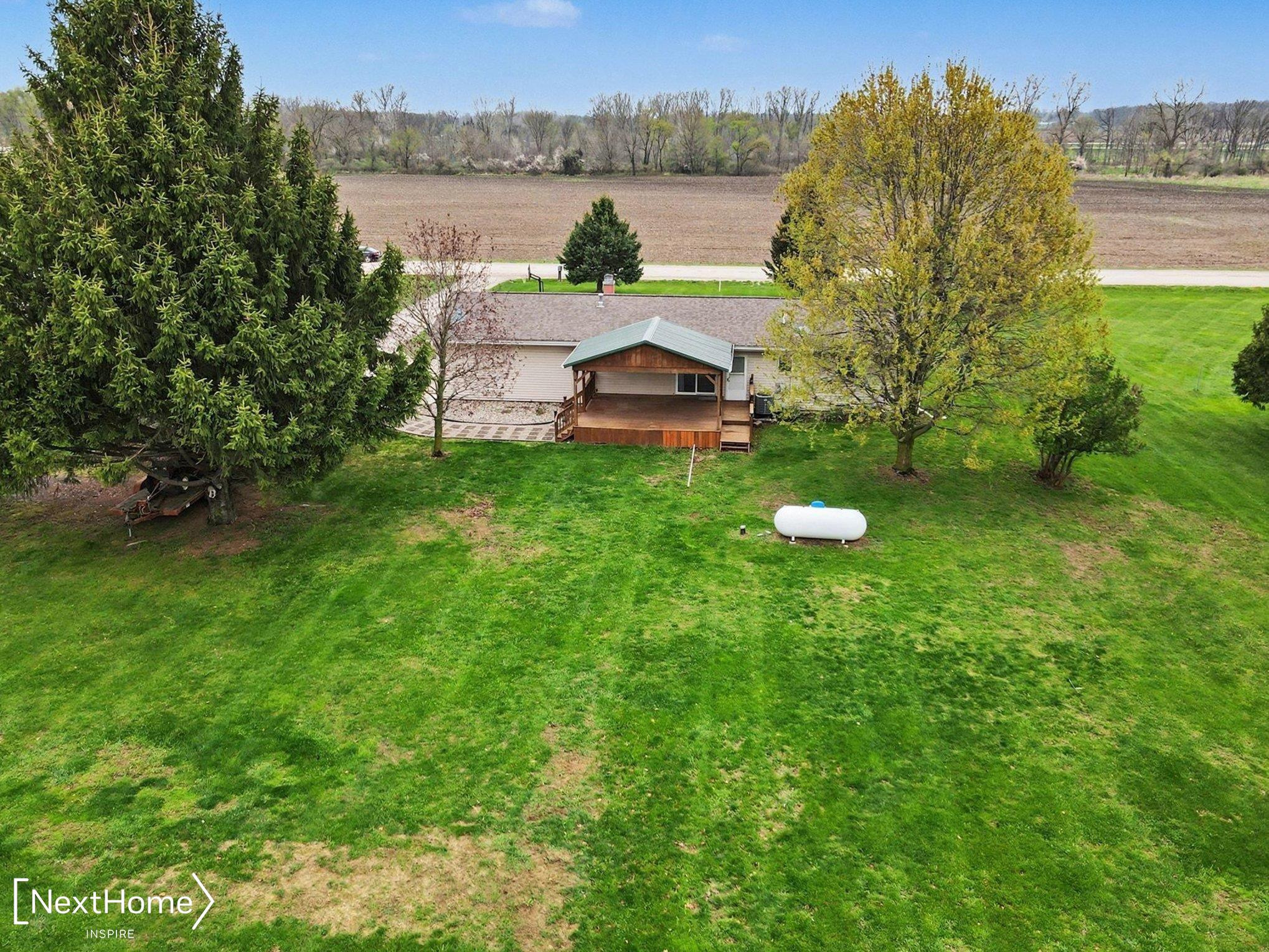 1601 Layton Road, Fowlerville, MI 48836 — Photo 27