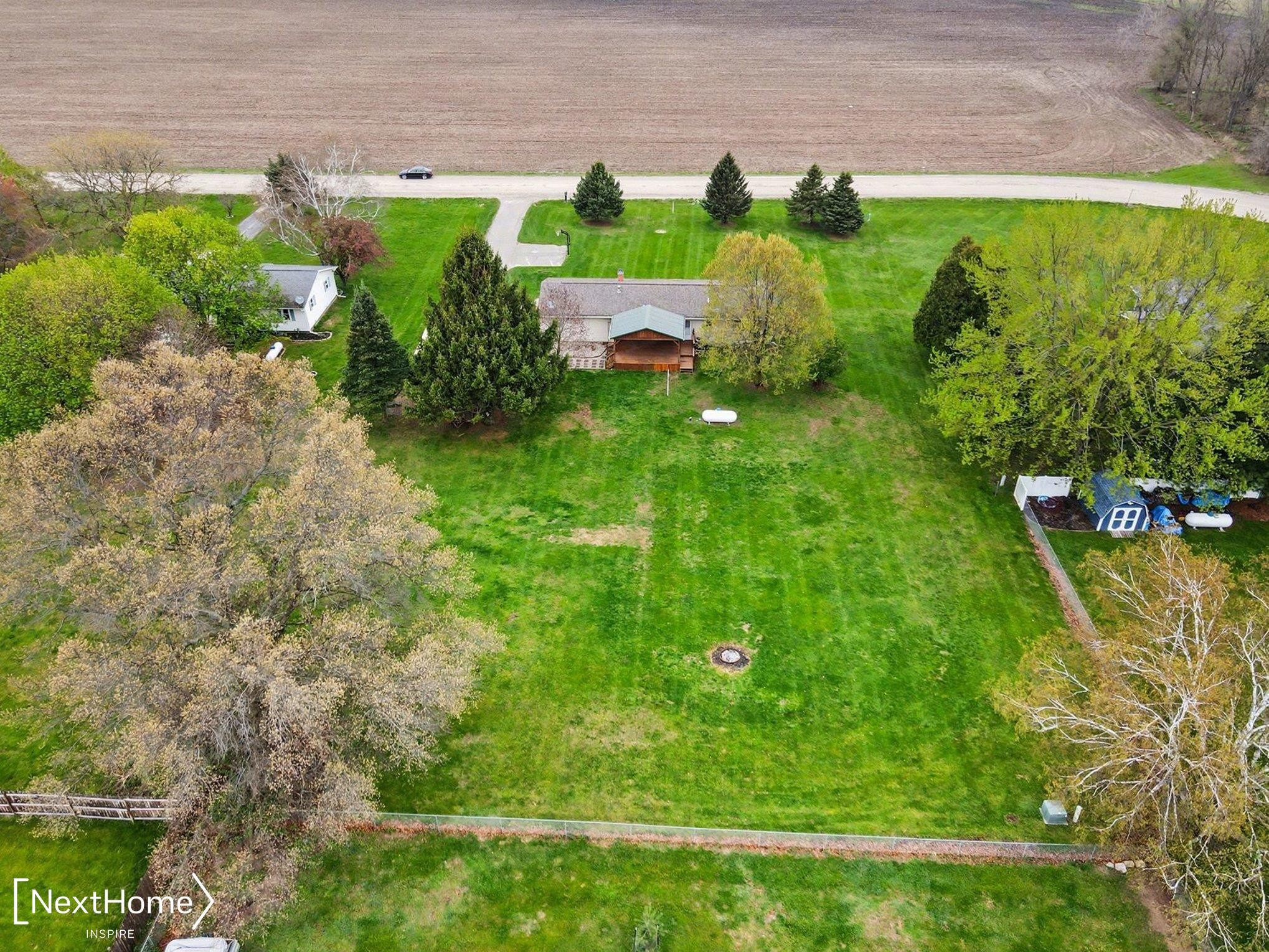 1601 Layton Road, Fowlerville, MI 48836 — Photo 28
