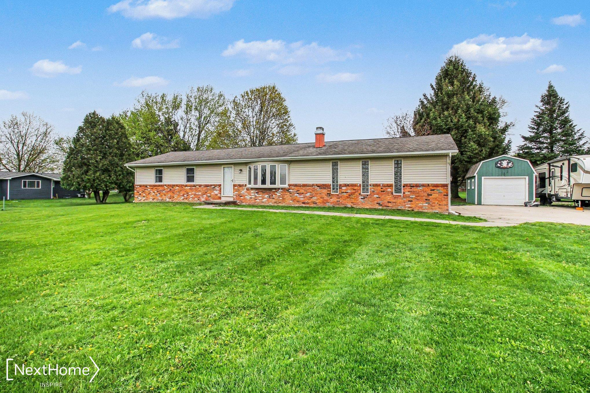 1601 Layton Road, Fowlerville, MI 48836 — Photo 29