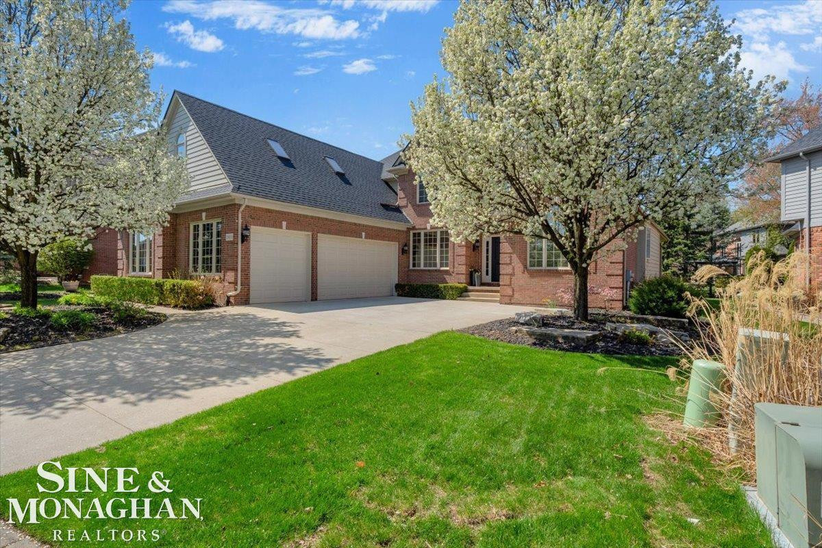 7303 William Drive, Shelby Twp, MI 48316 — Photo 3