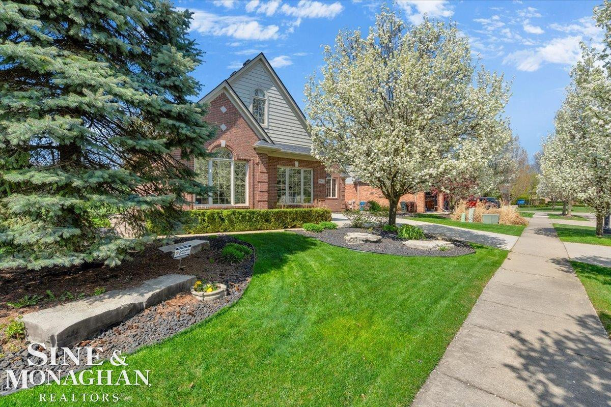 7303 William Drive, Shelby Twp, MI 48316 — Photo 4