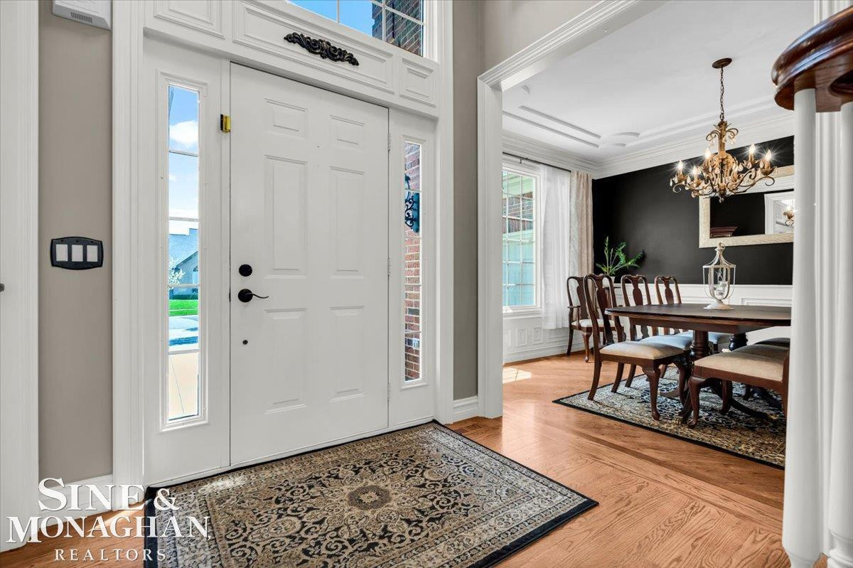 7303 William Drive, Shelby Twp, MI 48316 — Photo 6